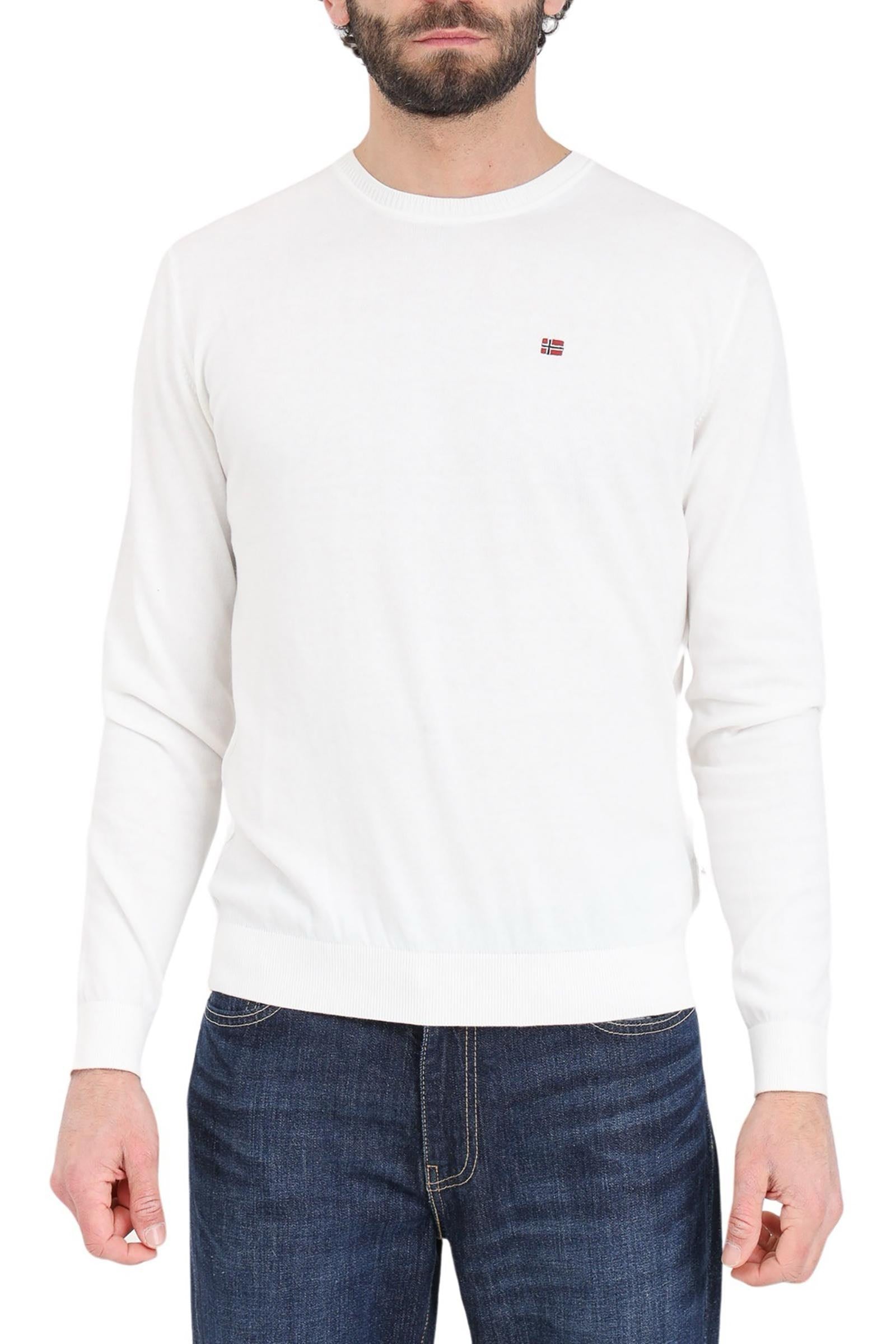 NAPAPIJRI sweater