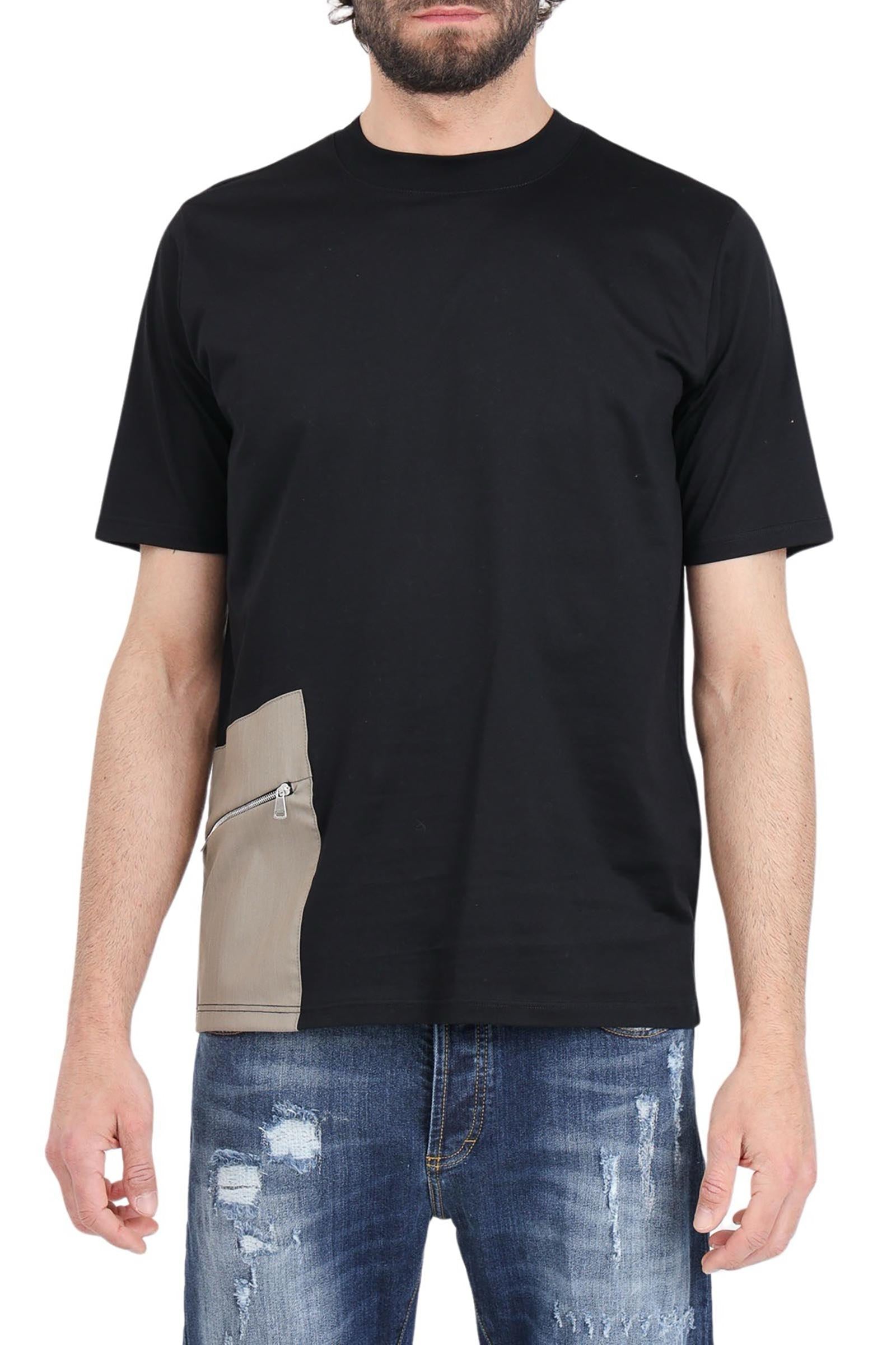 YES LONDON t-shirt