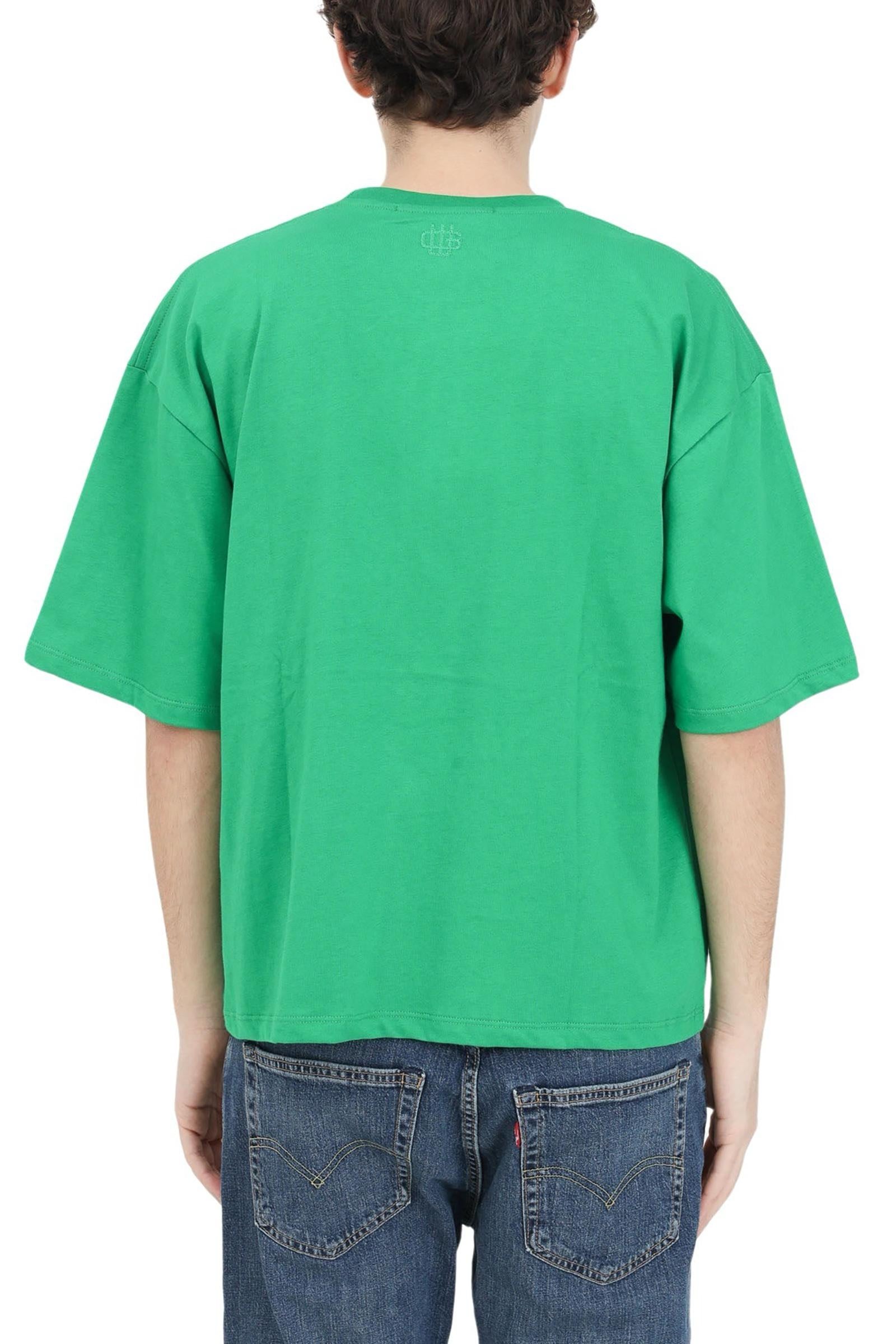 GARMENT WORKSHOP tshirt