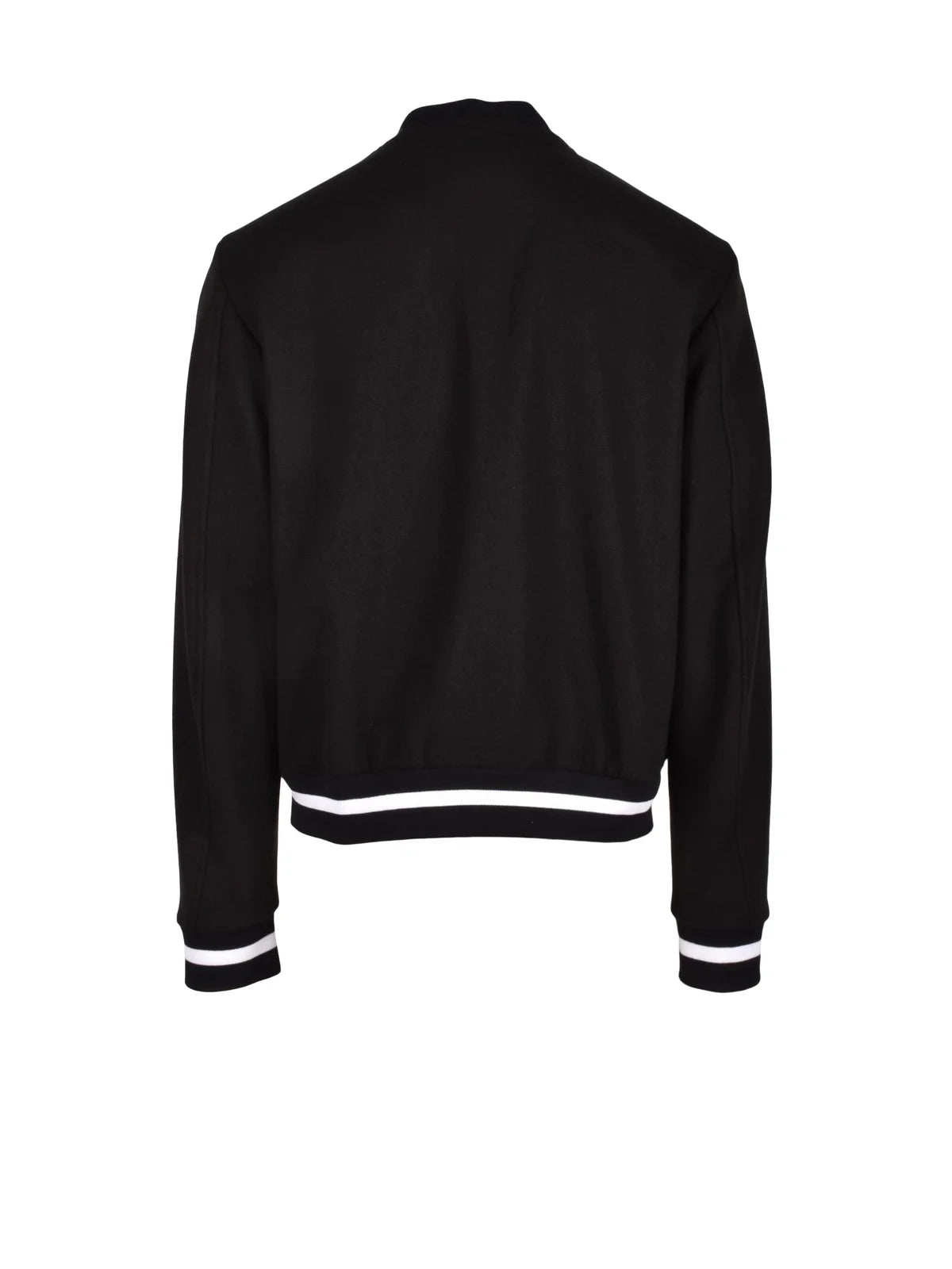 Ungaro Giubbotto College - Nero