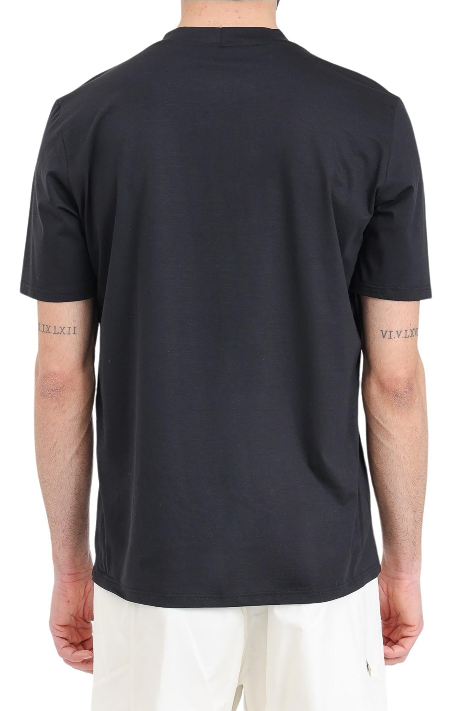 YES LONDON t-shirt