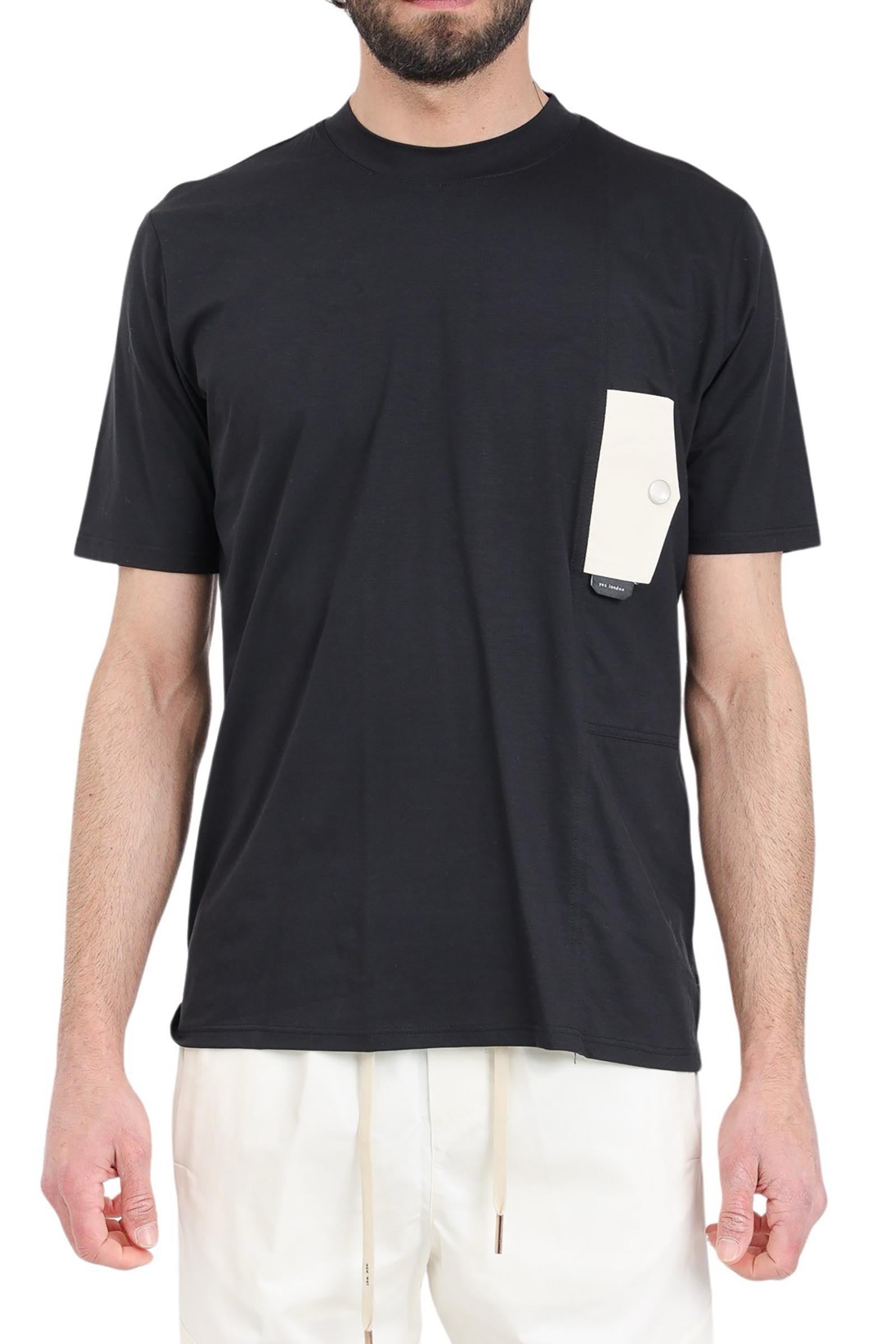 YES LONDON t-shirt