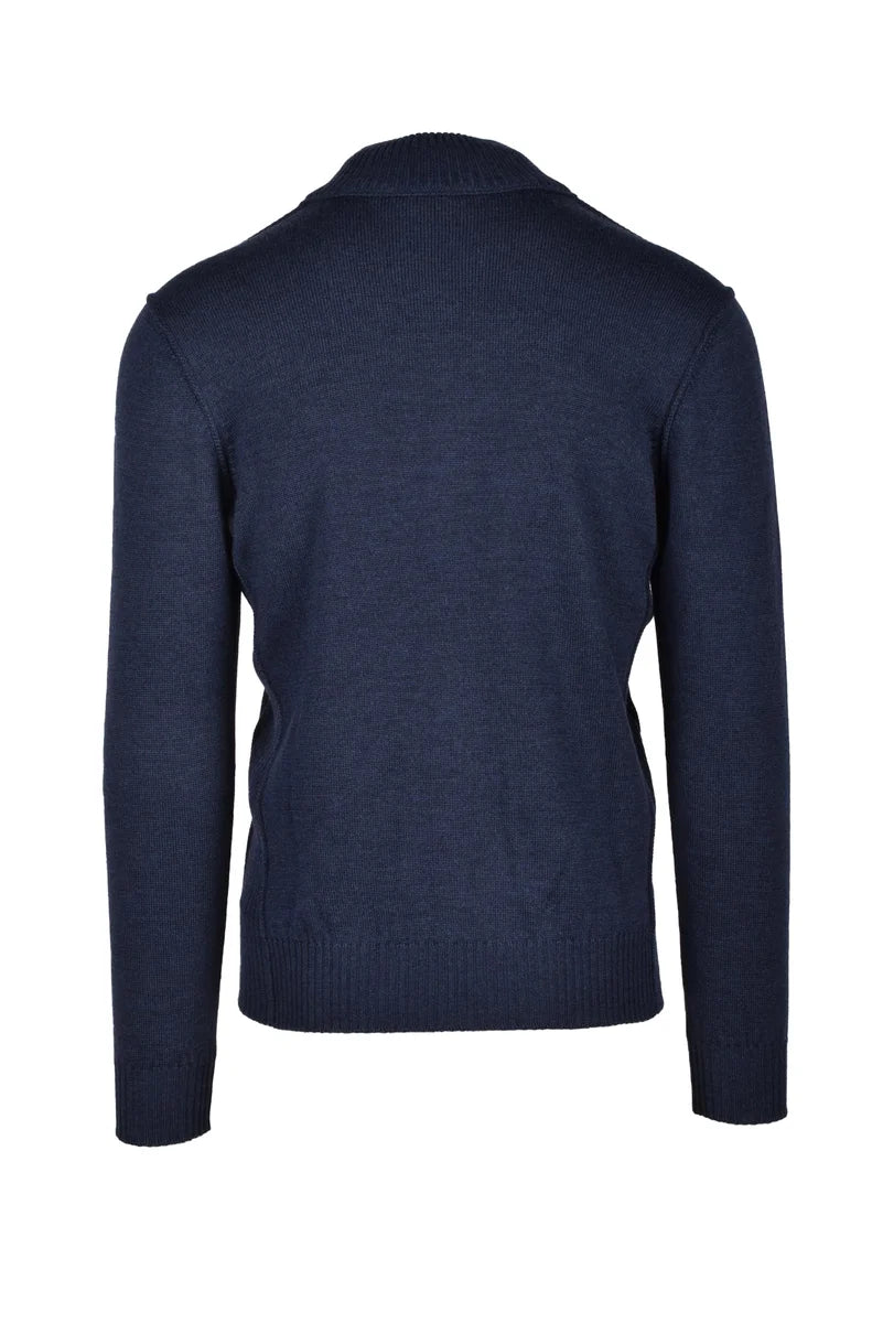 Vengera Cardigan Uomo Colori