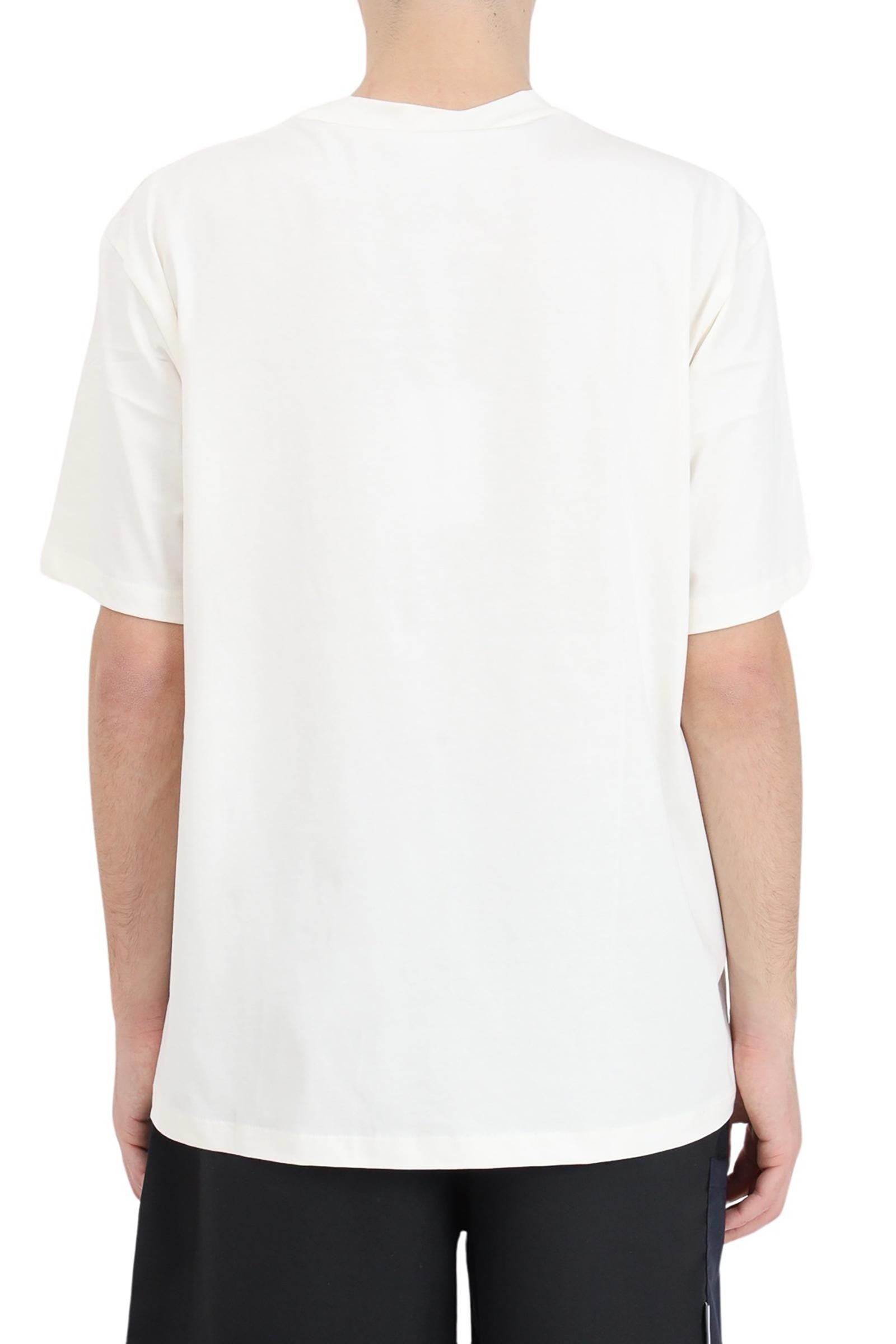 D. RODRIGUEZ tshirt
