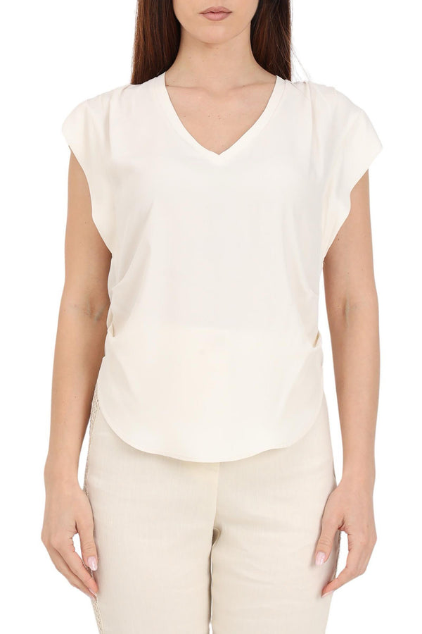 PINKO blusa