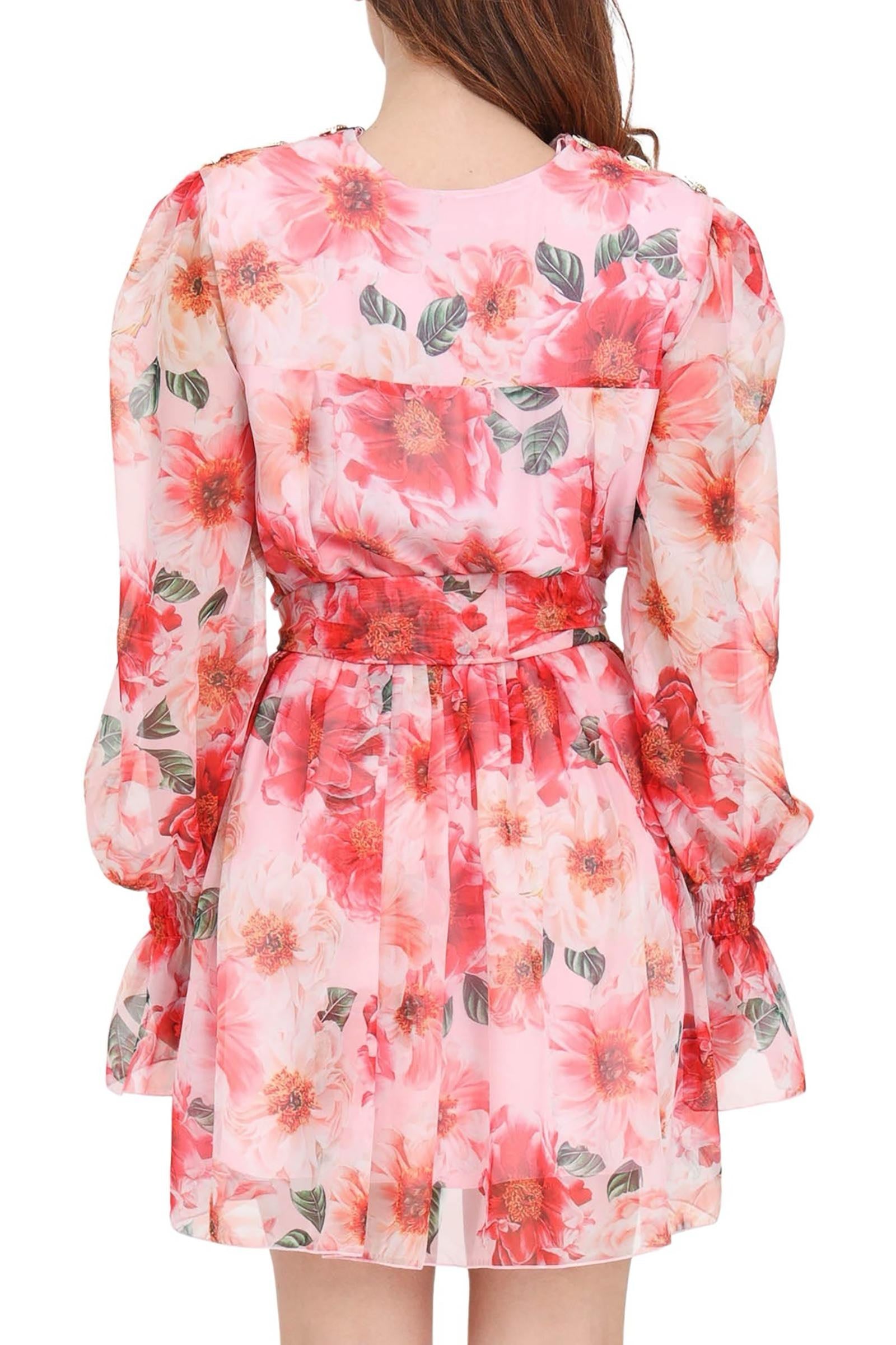 S#IT women's dress