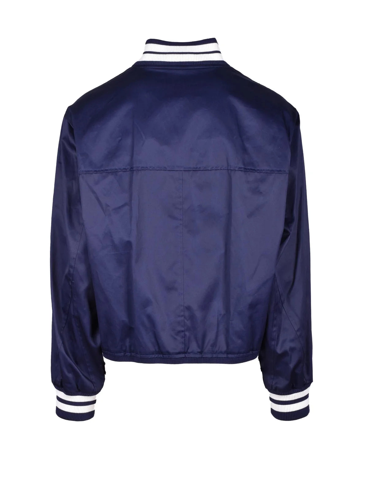 Valentino Giubbotto College - Blu