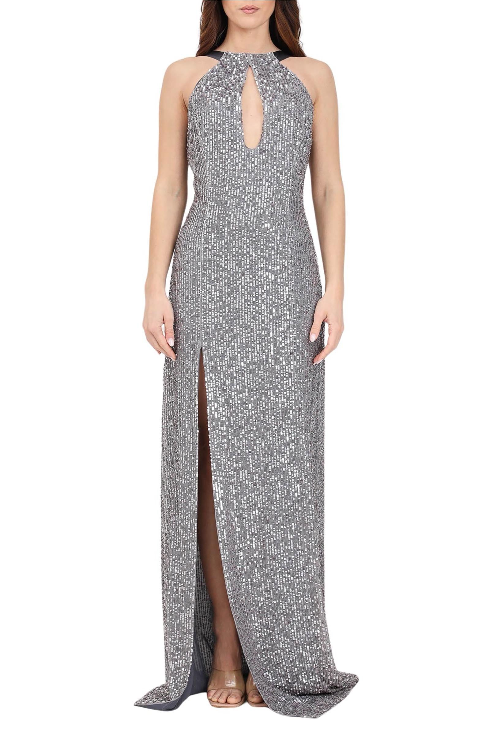 ELISABETTA FRANCHI women's dress
