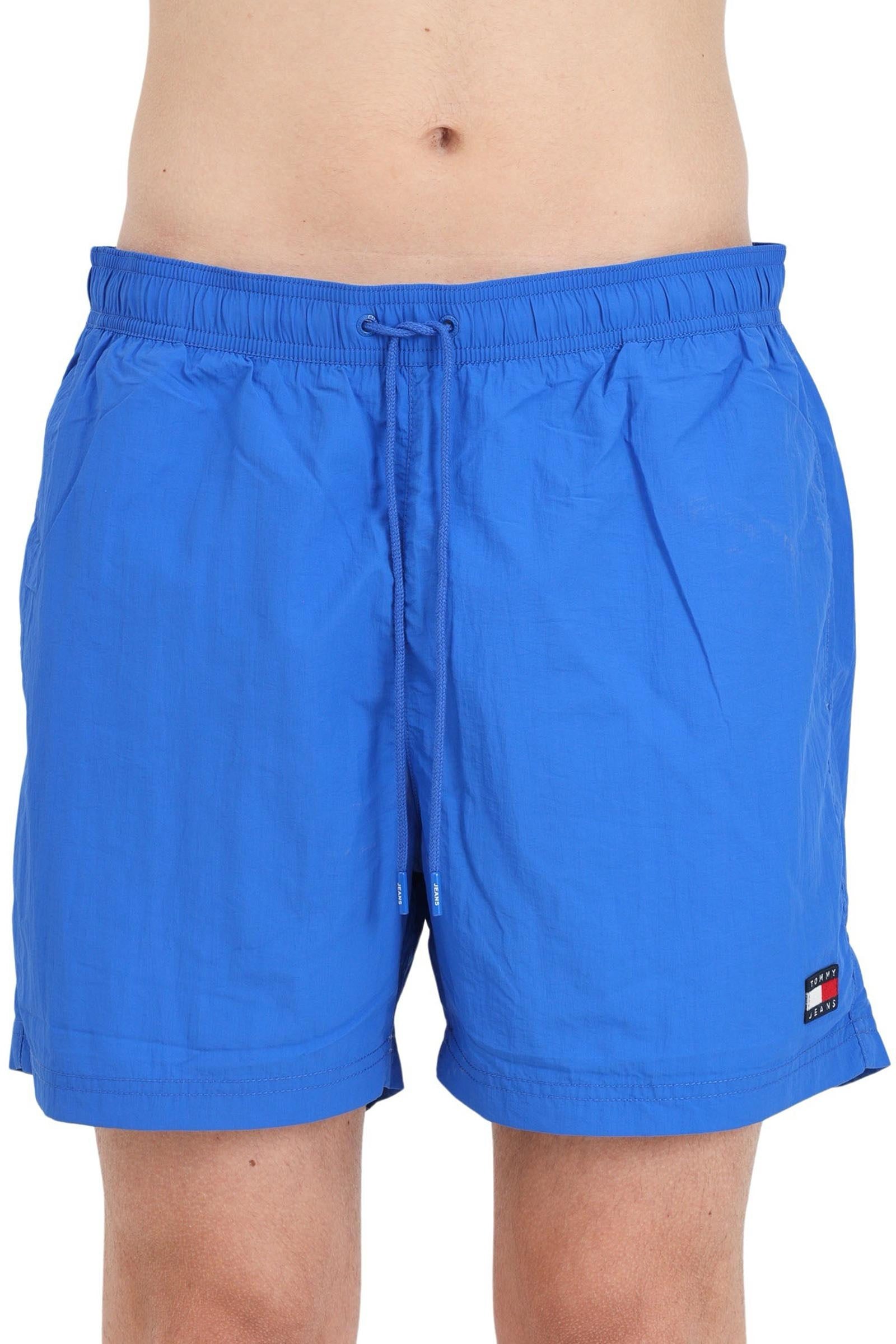 TOMMY JEANS boxer mare