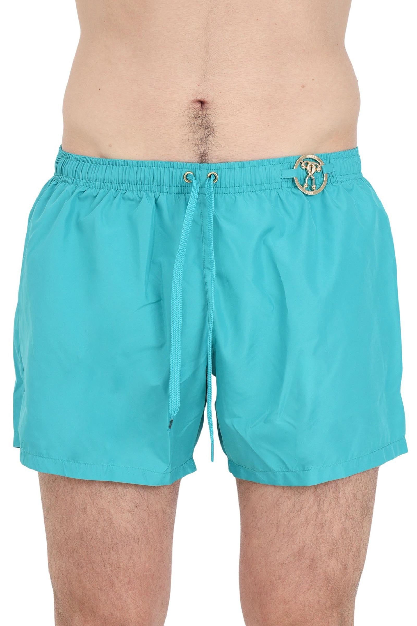 MOSCHINO SWIM boxer mare