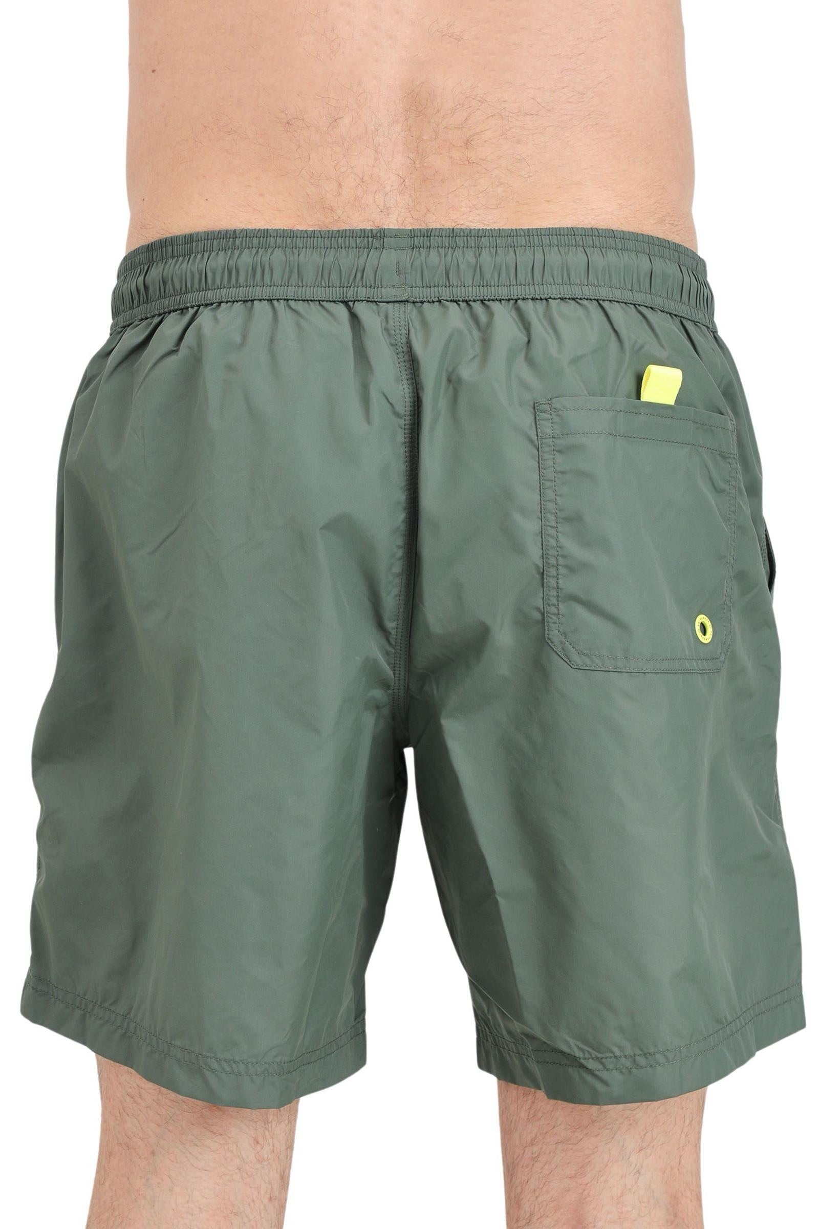 4GIVENESS Strandboxer