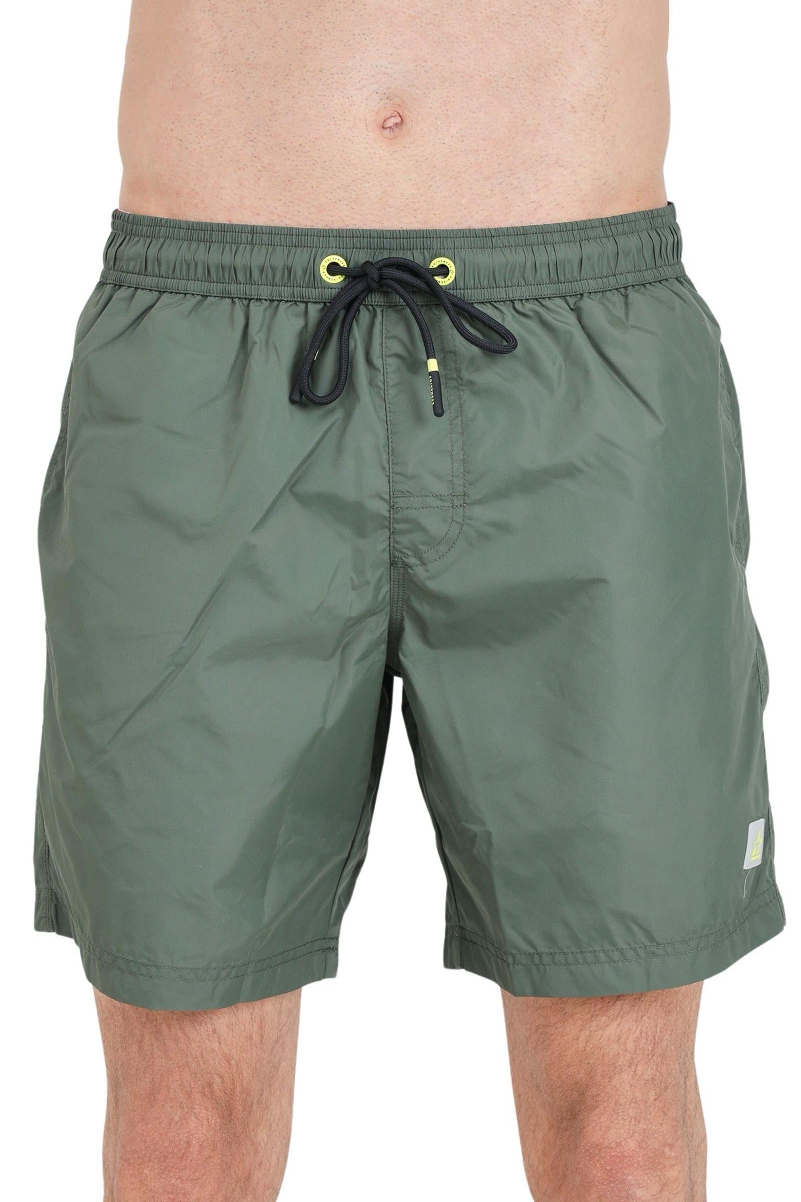 4GIVENESS Strandboxer
