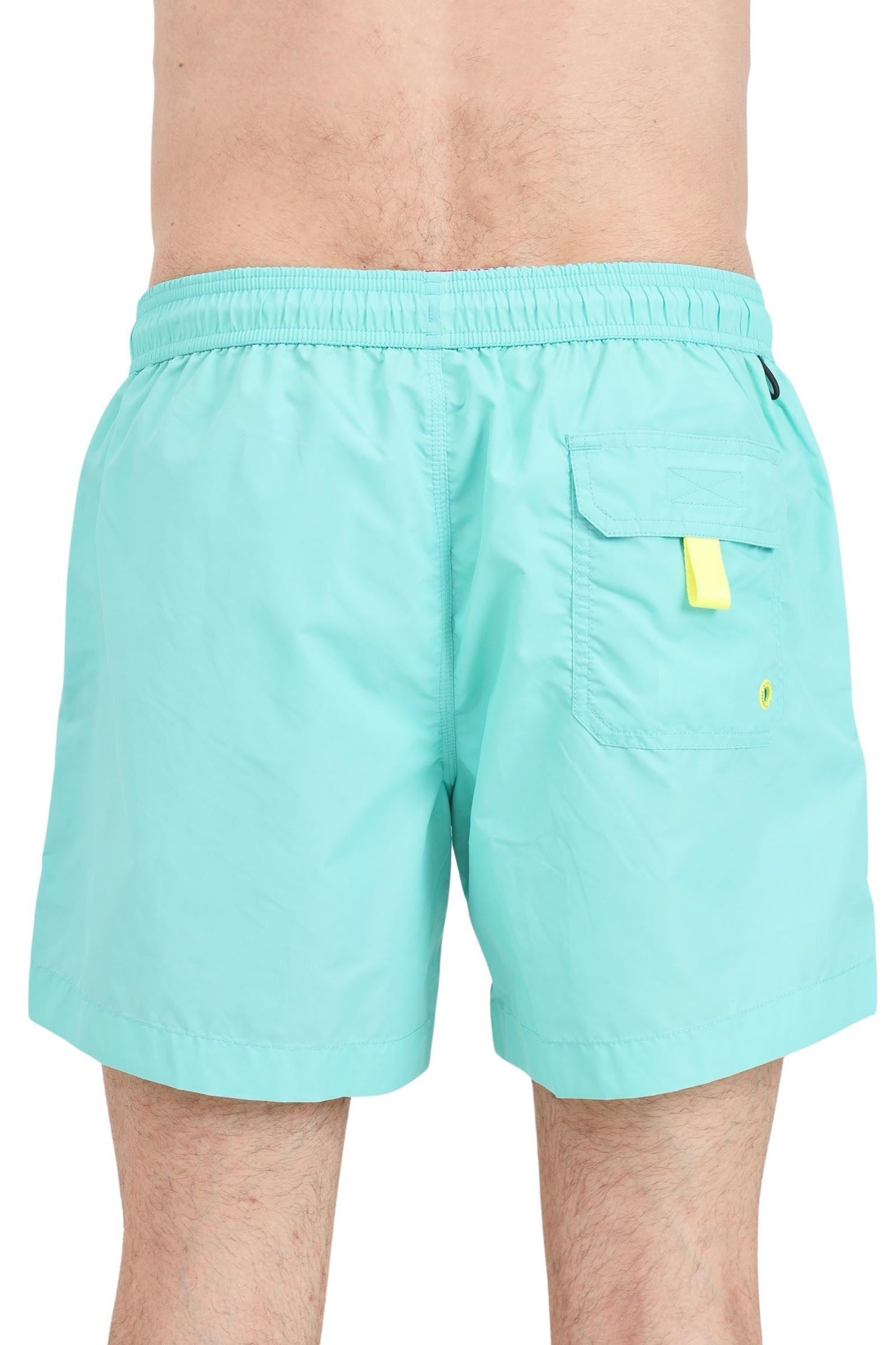 4GIVENESS Strandboxer
