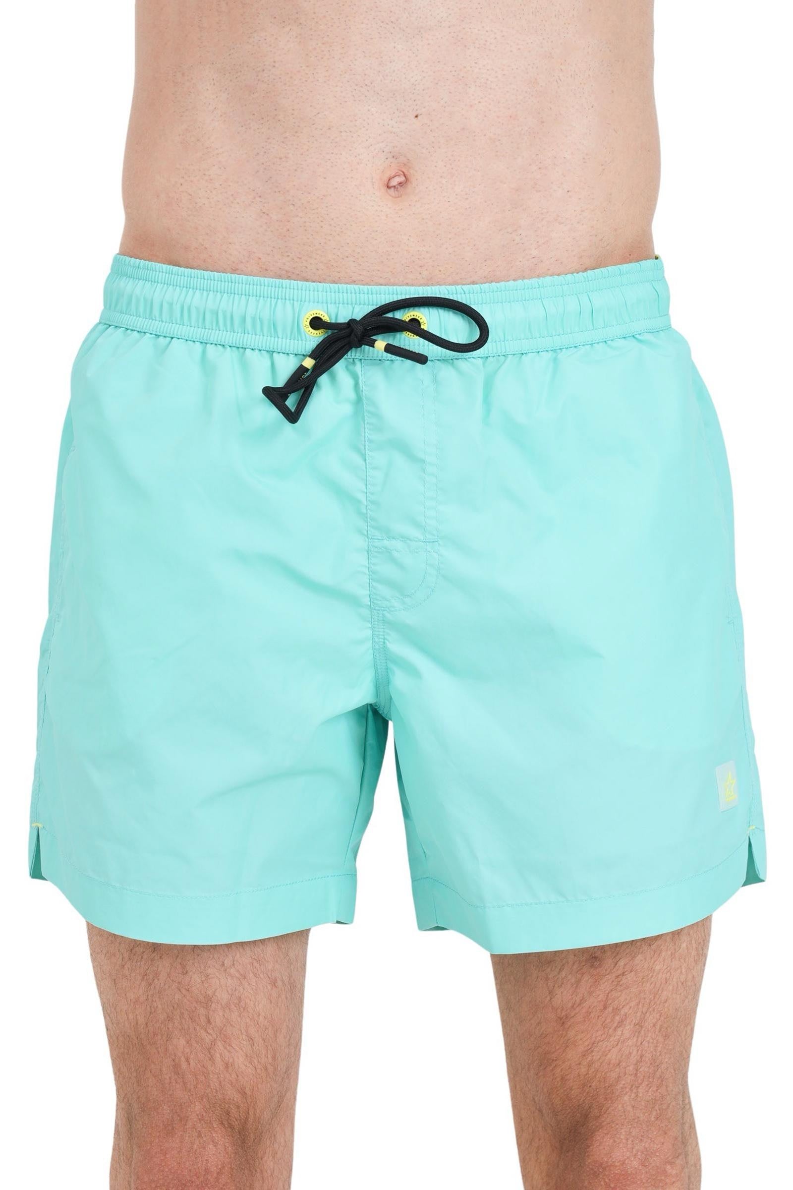 4GIVENESS Strandboxer