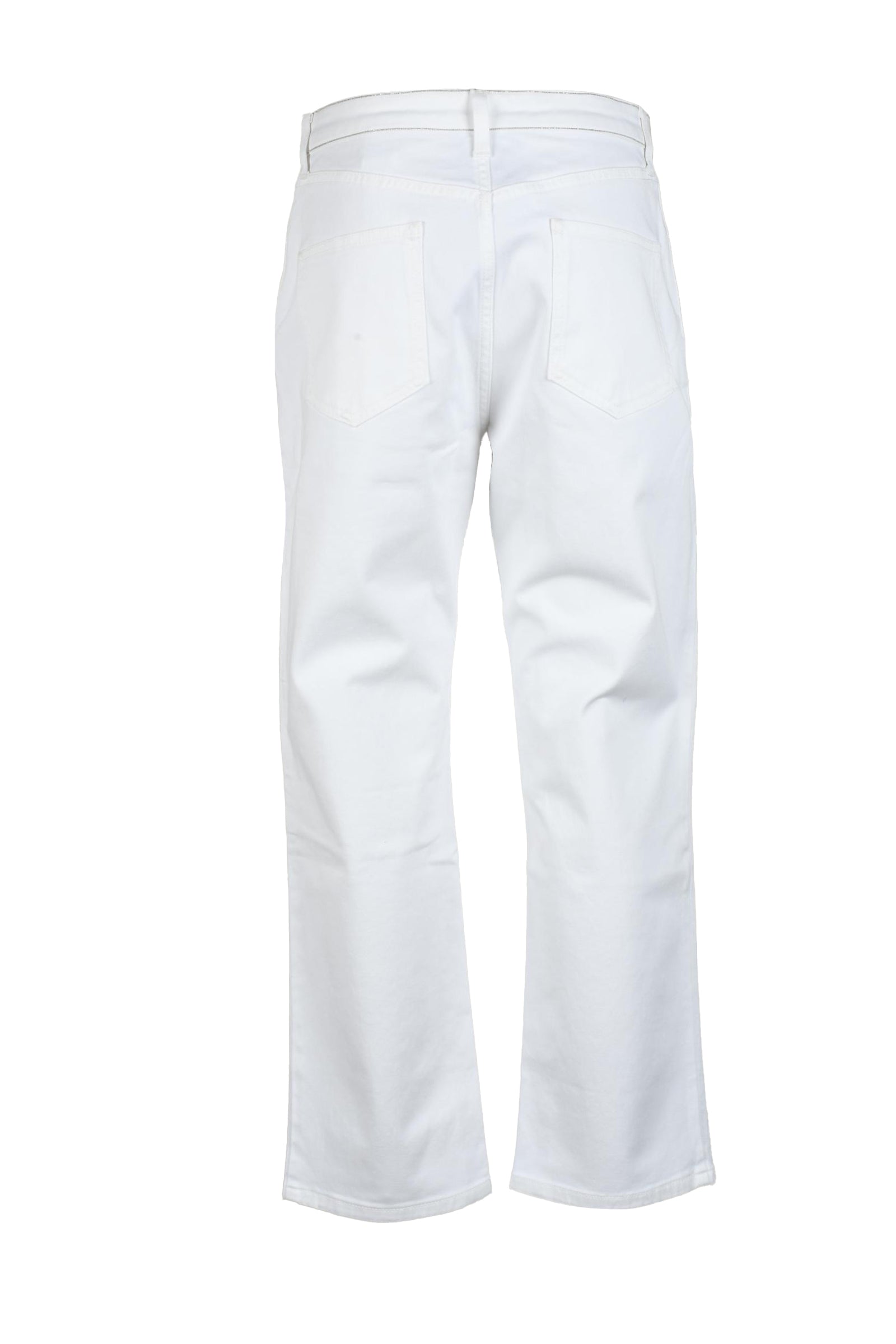 FABIANA FILIPPI Jeans