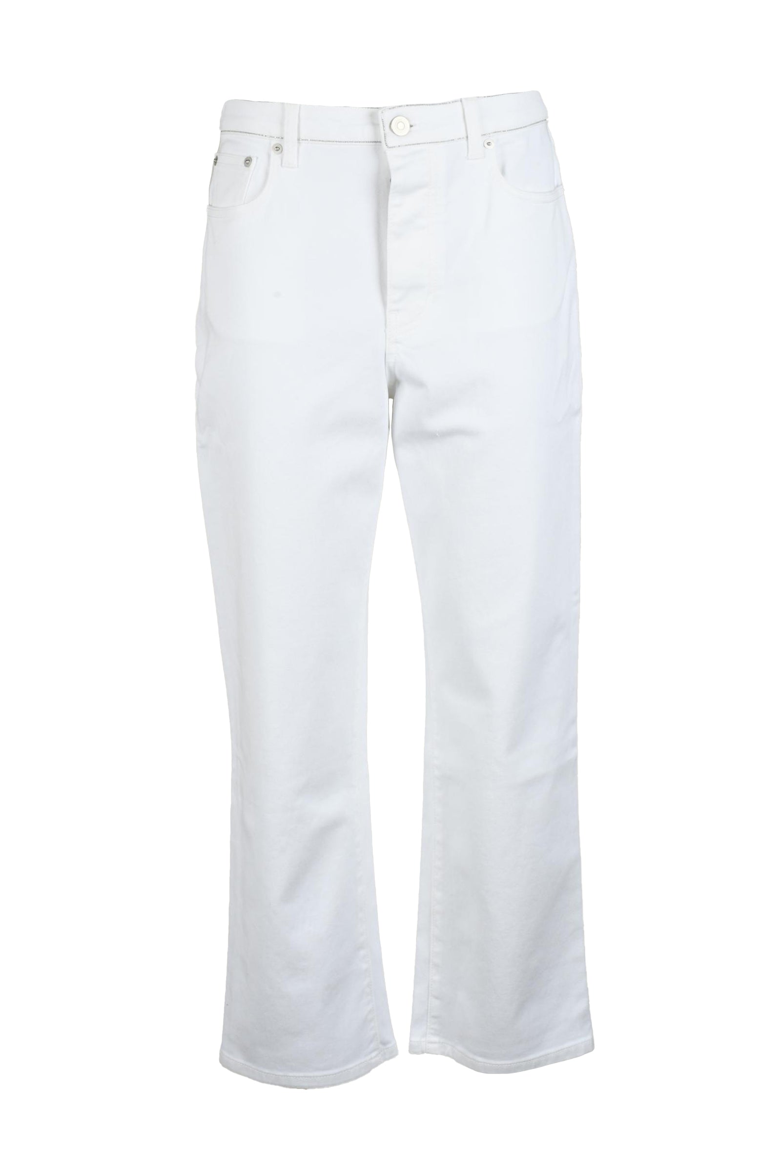 FABIANA FILIPPI Jeans