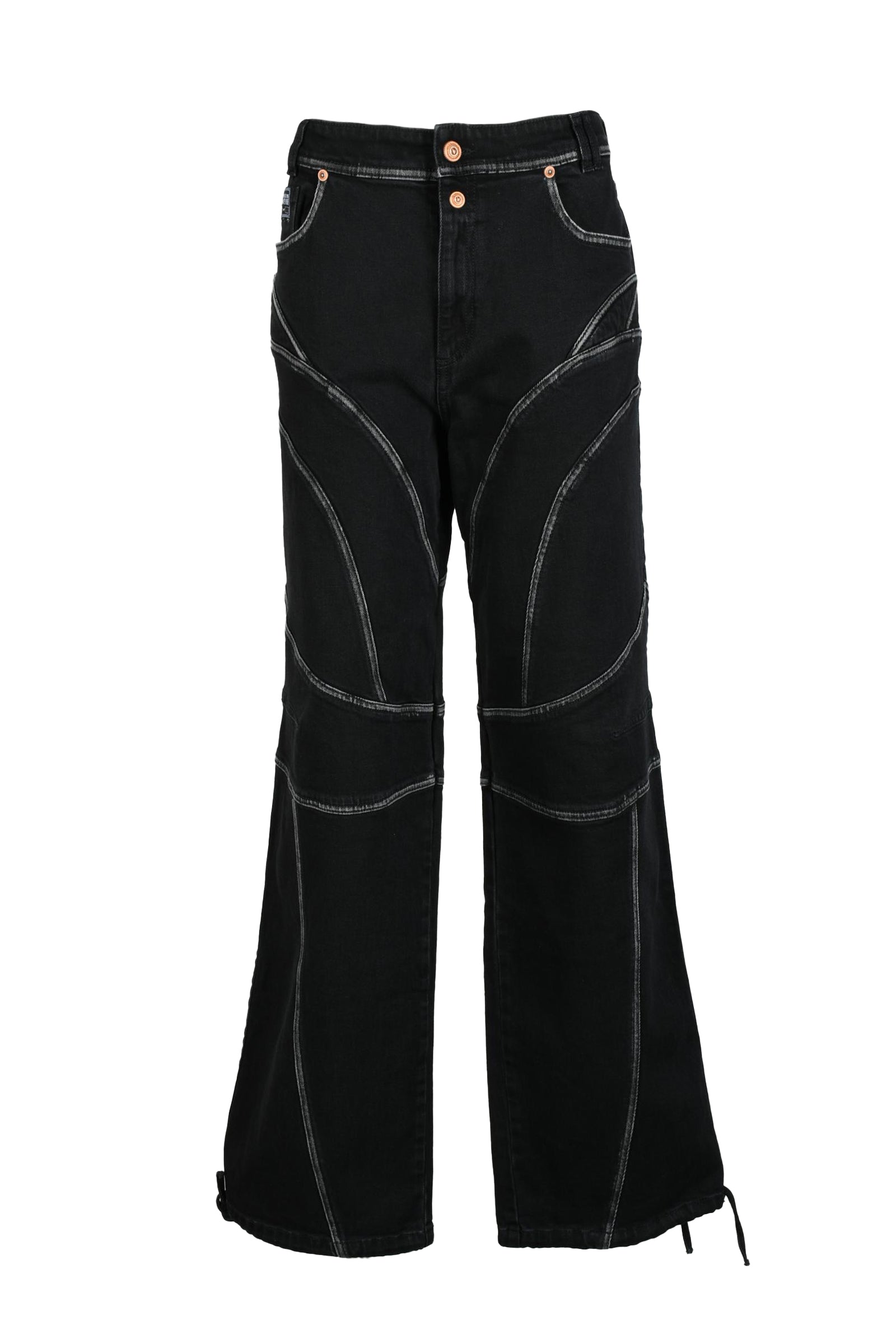VERSACE JEANS COUTURE jeans