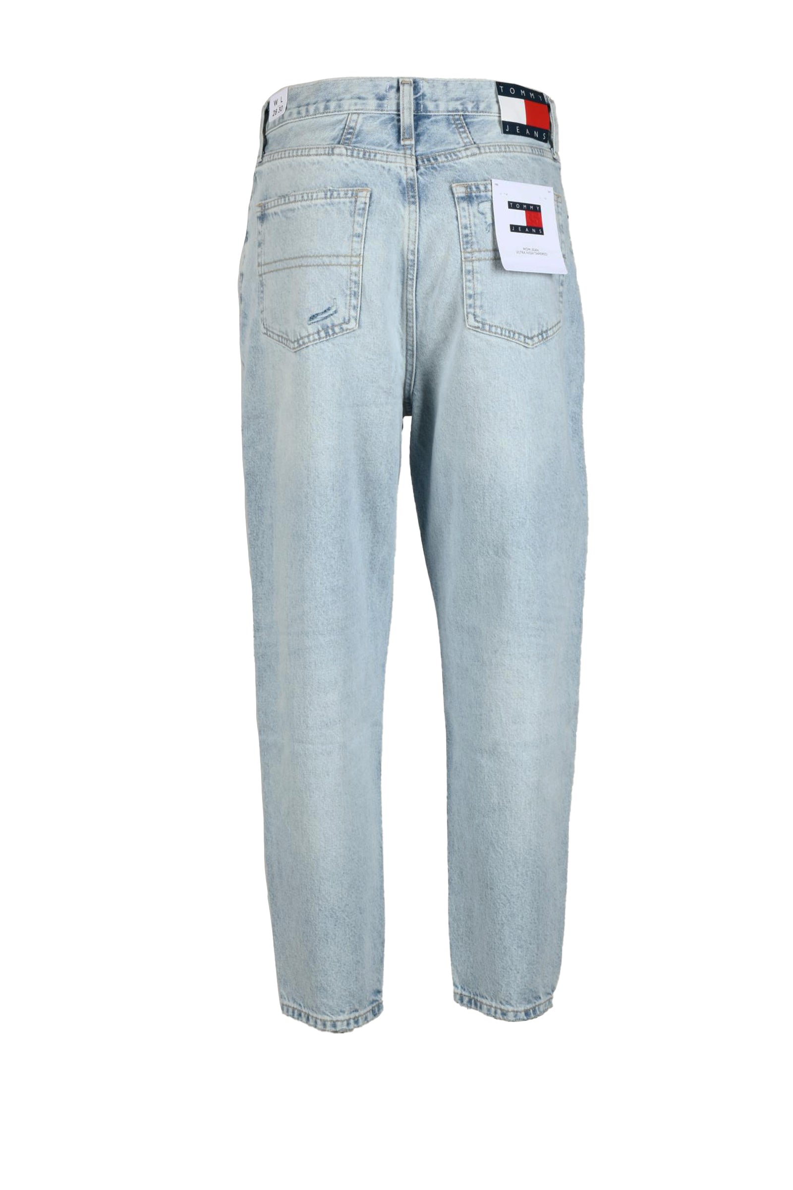 TOMMY JEANS jeans