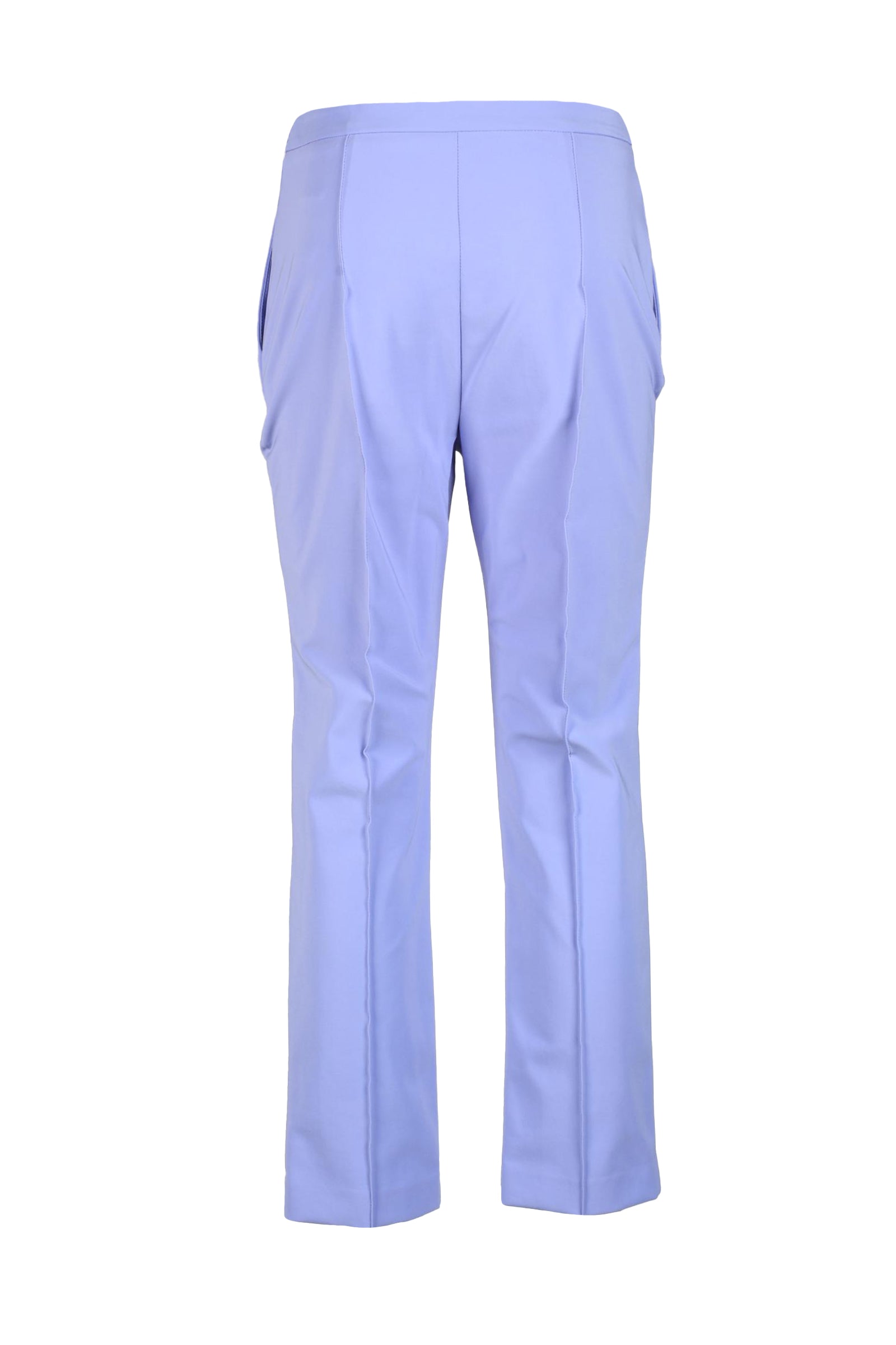 ELISABETTA FRANCHI ESSENTIALS pantalone