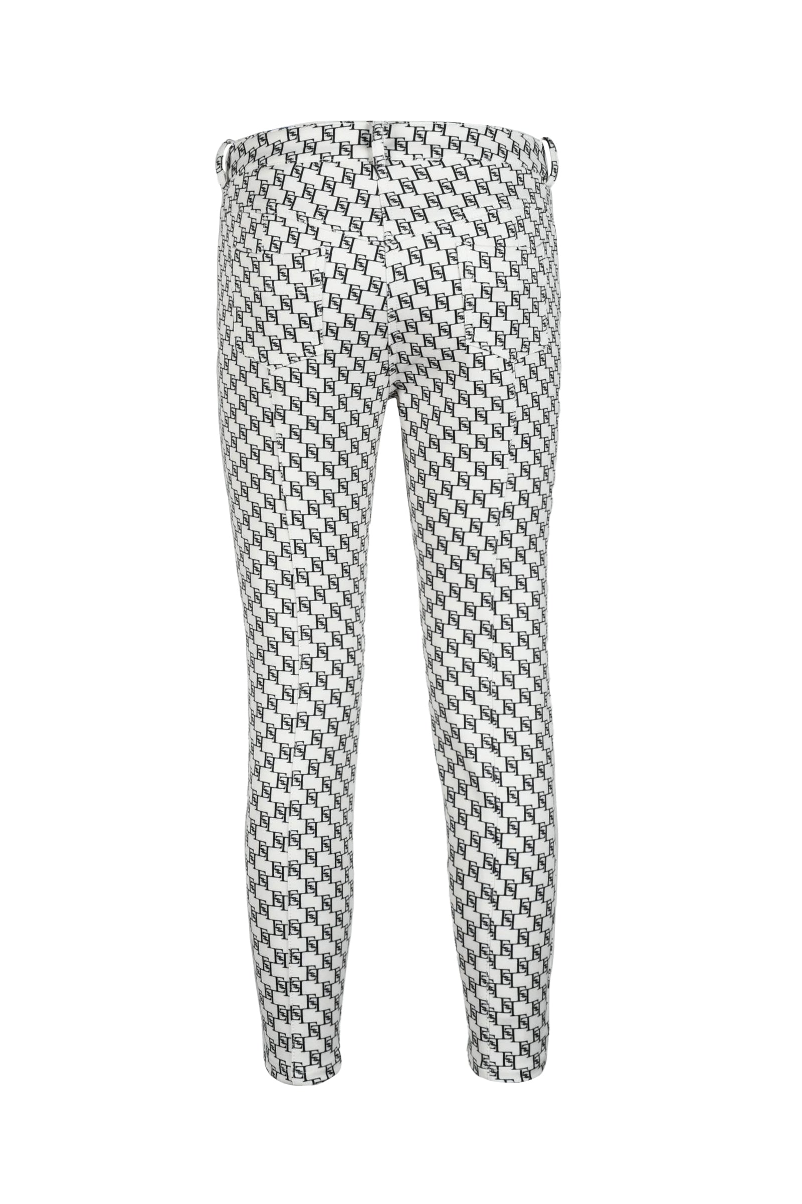 ELISABETTA FRANCHI pantalone