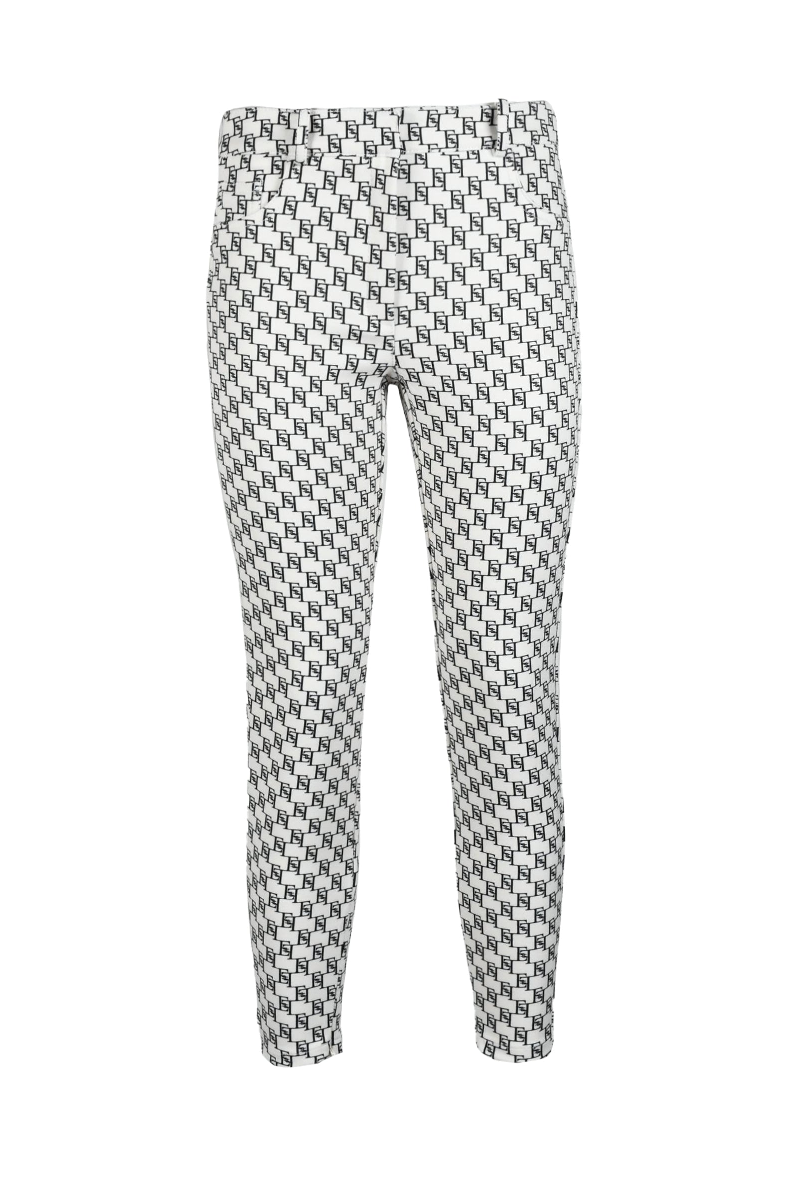 ELISABETTA FRANCHI pantalone