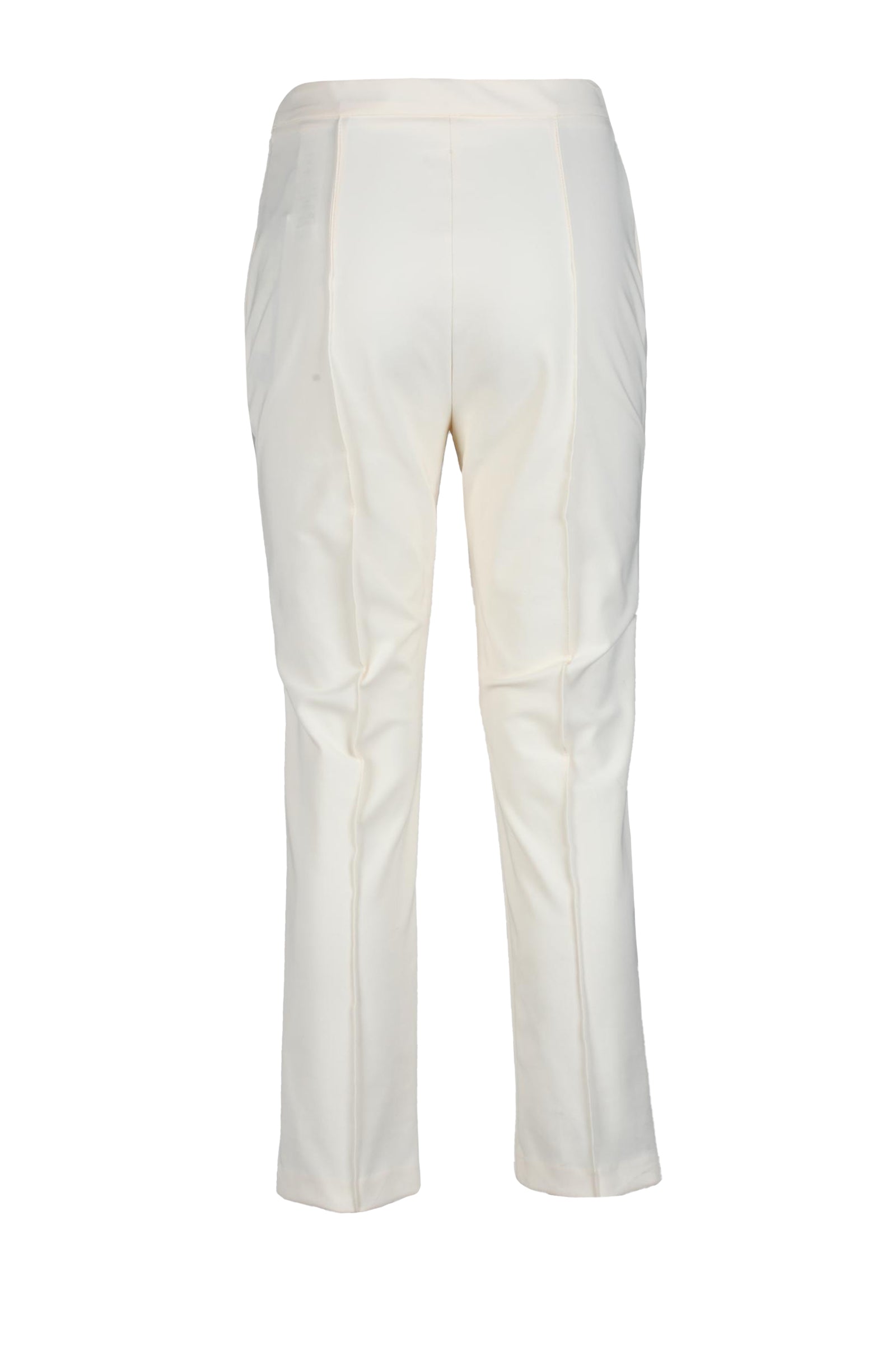 ELISABETTA FRANCHI ESSENTIALS trousers
