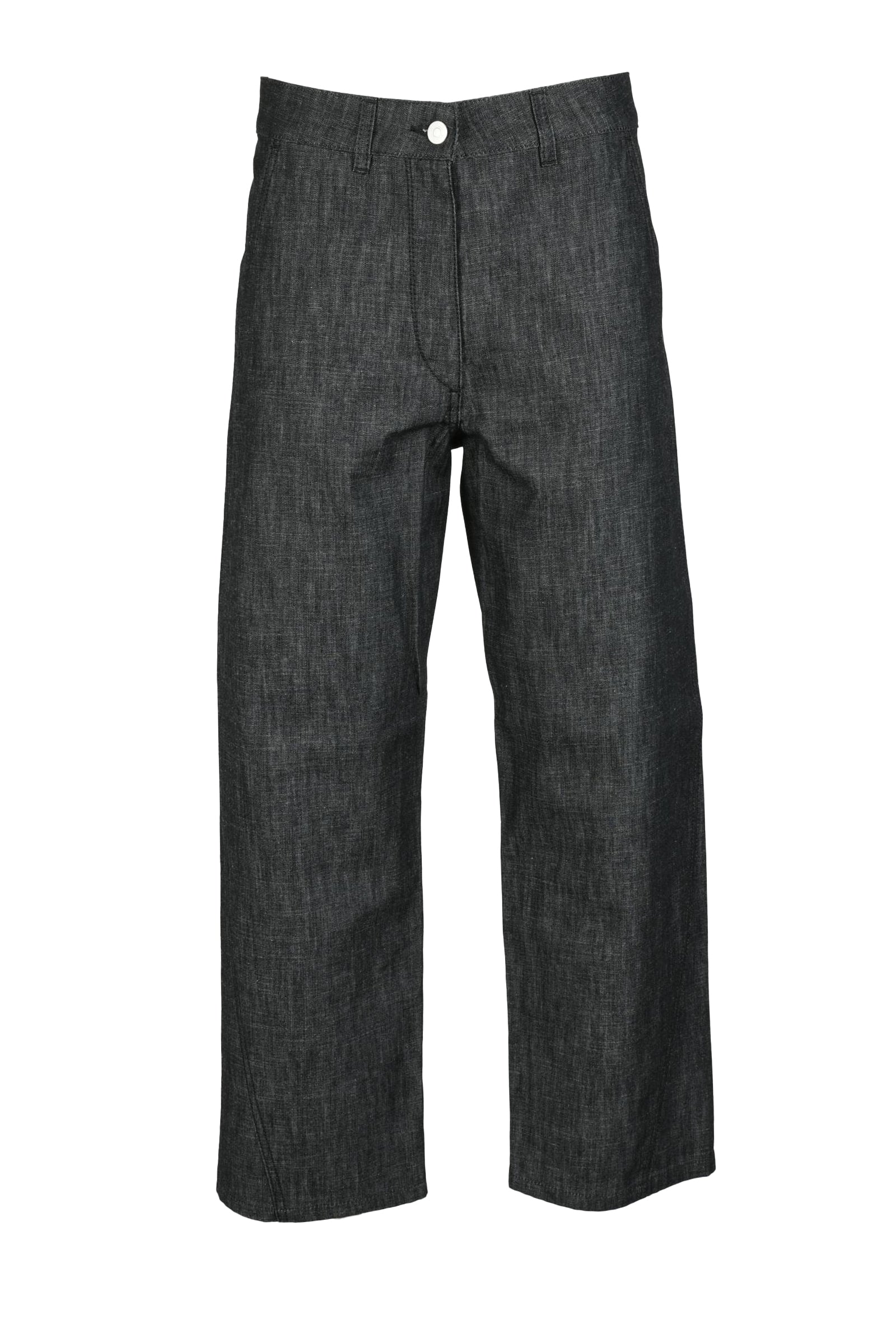 FABIANA FILIPPI trousers