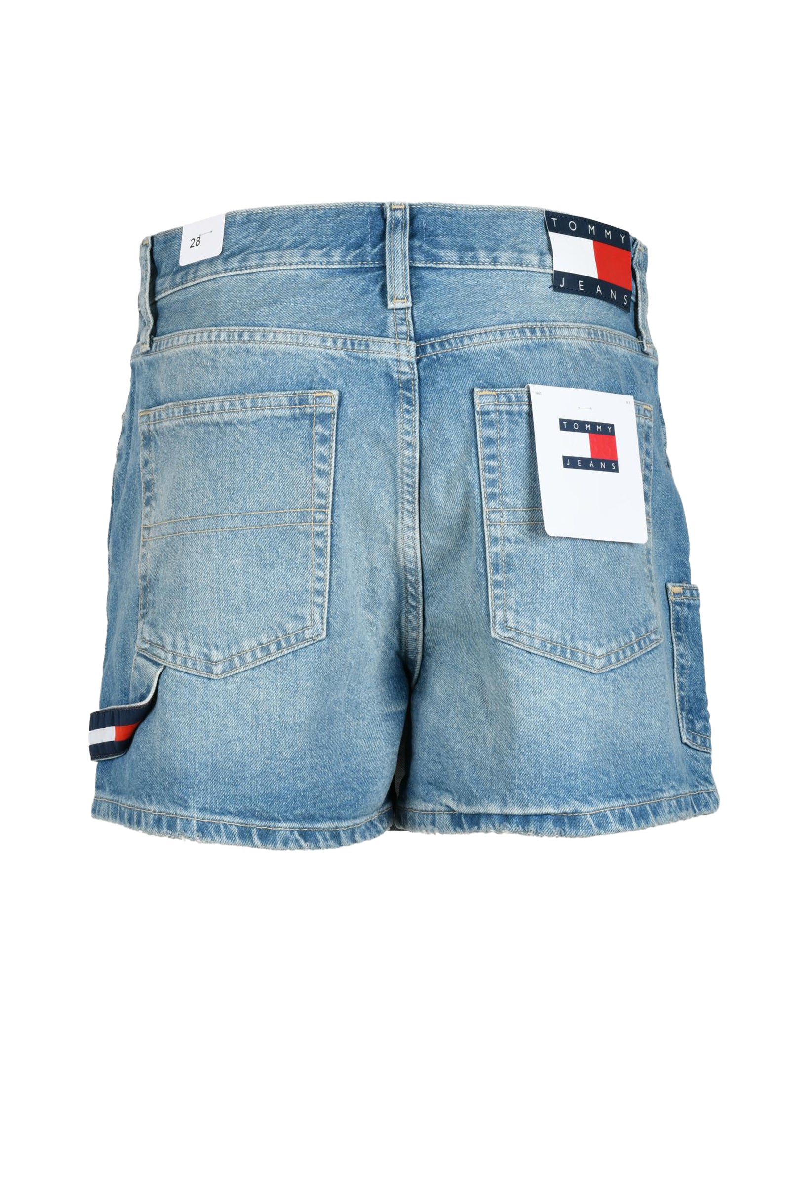 TOMMY JEANS kurz