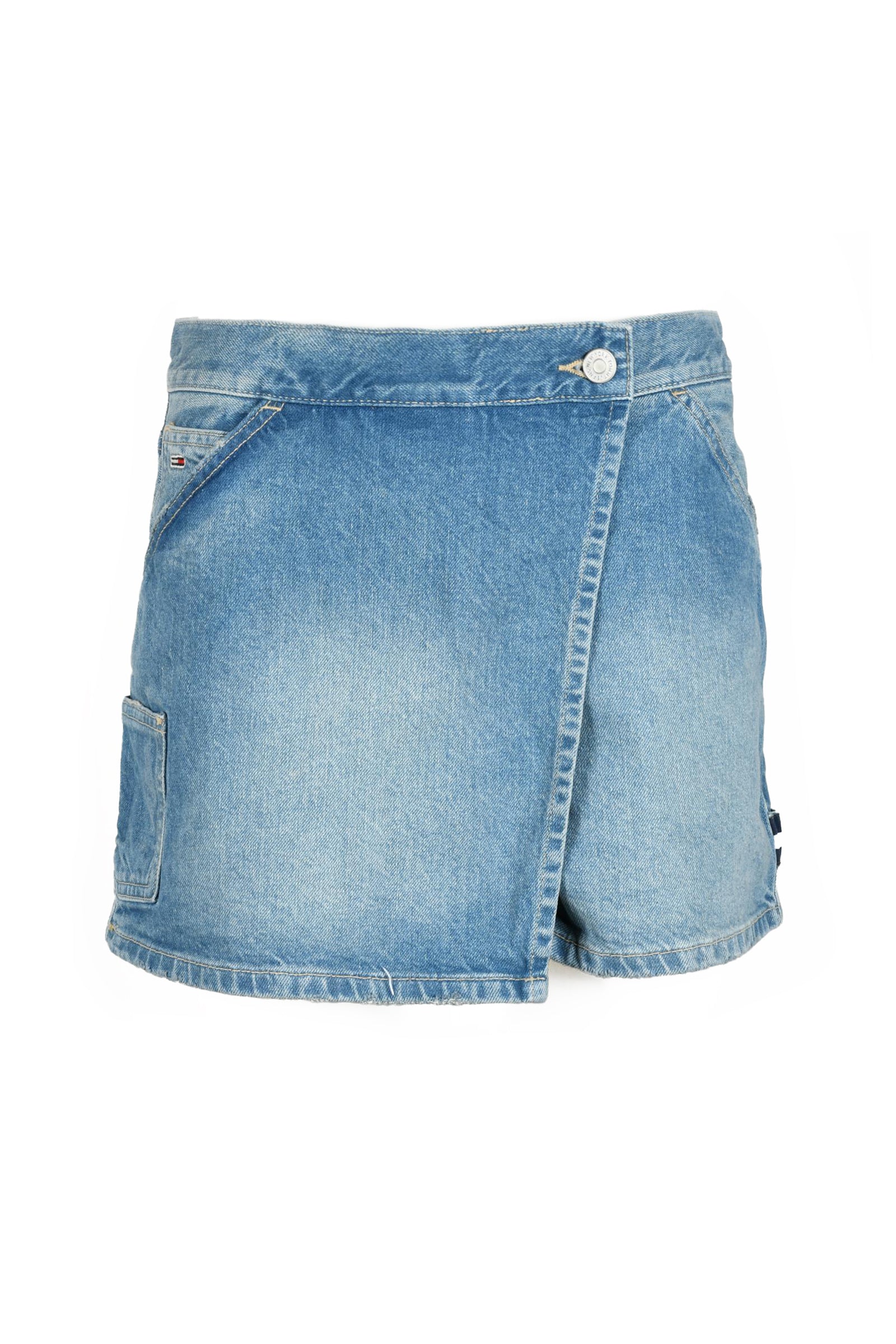 TOMMY JEANS short