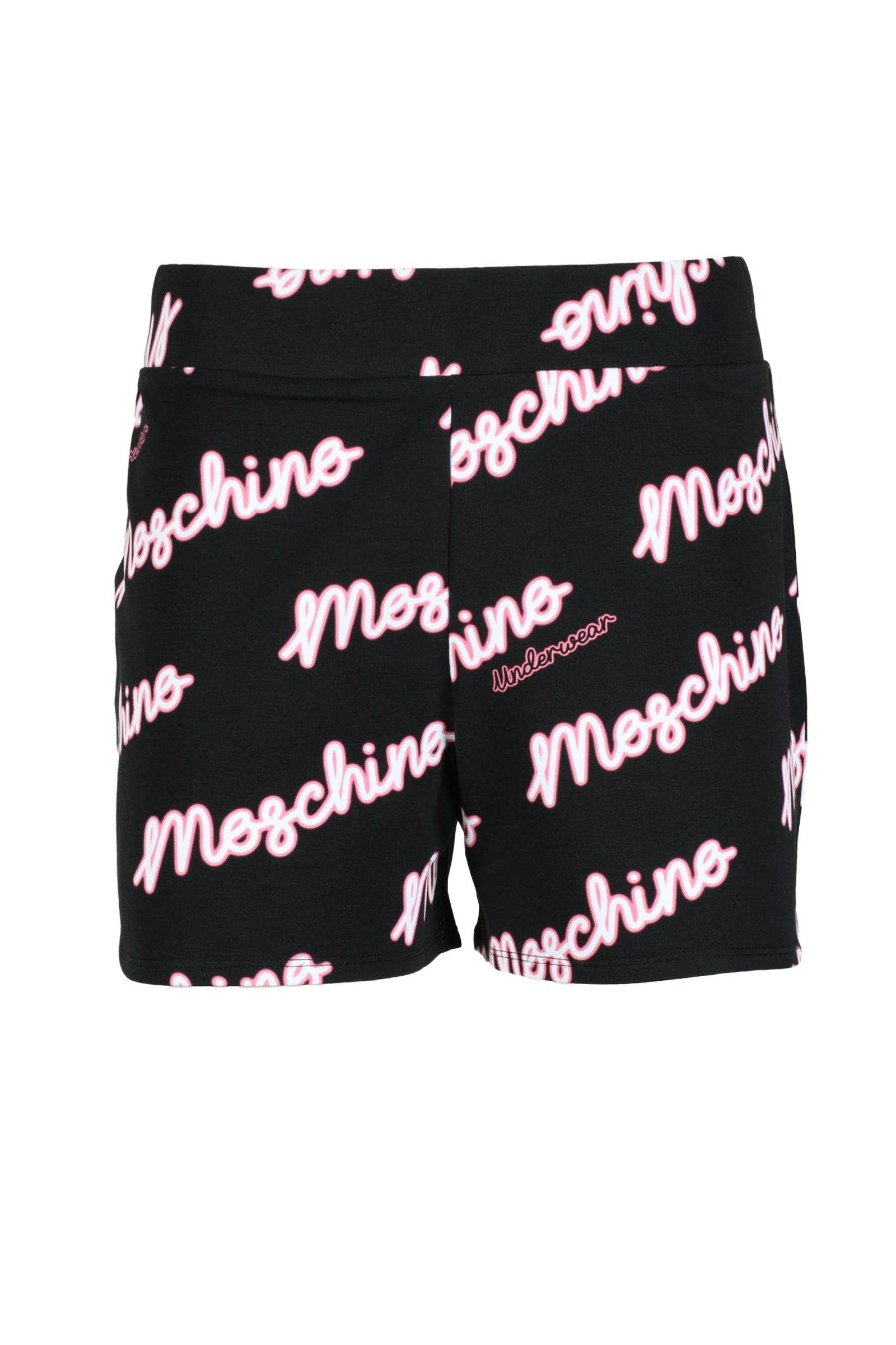 MOSCHINO UNDERWEAR short
