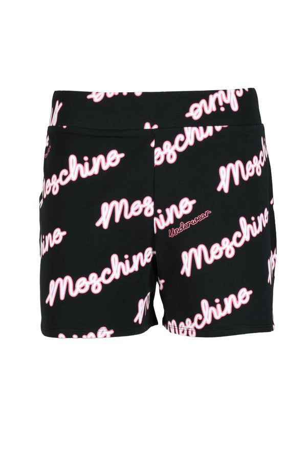 MOSCHINO UNDERWEAR shorts