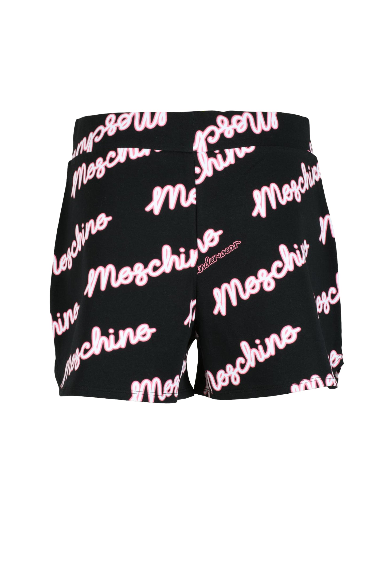 MOSCHINO UNDERWEAR short