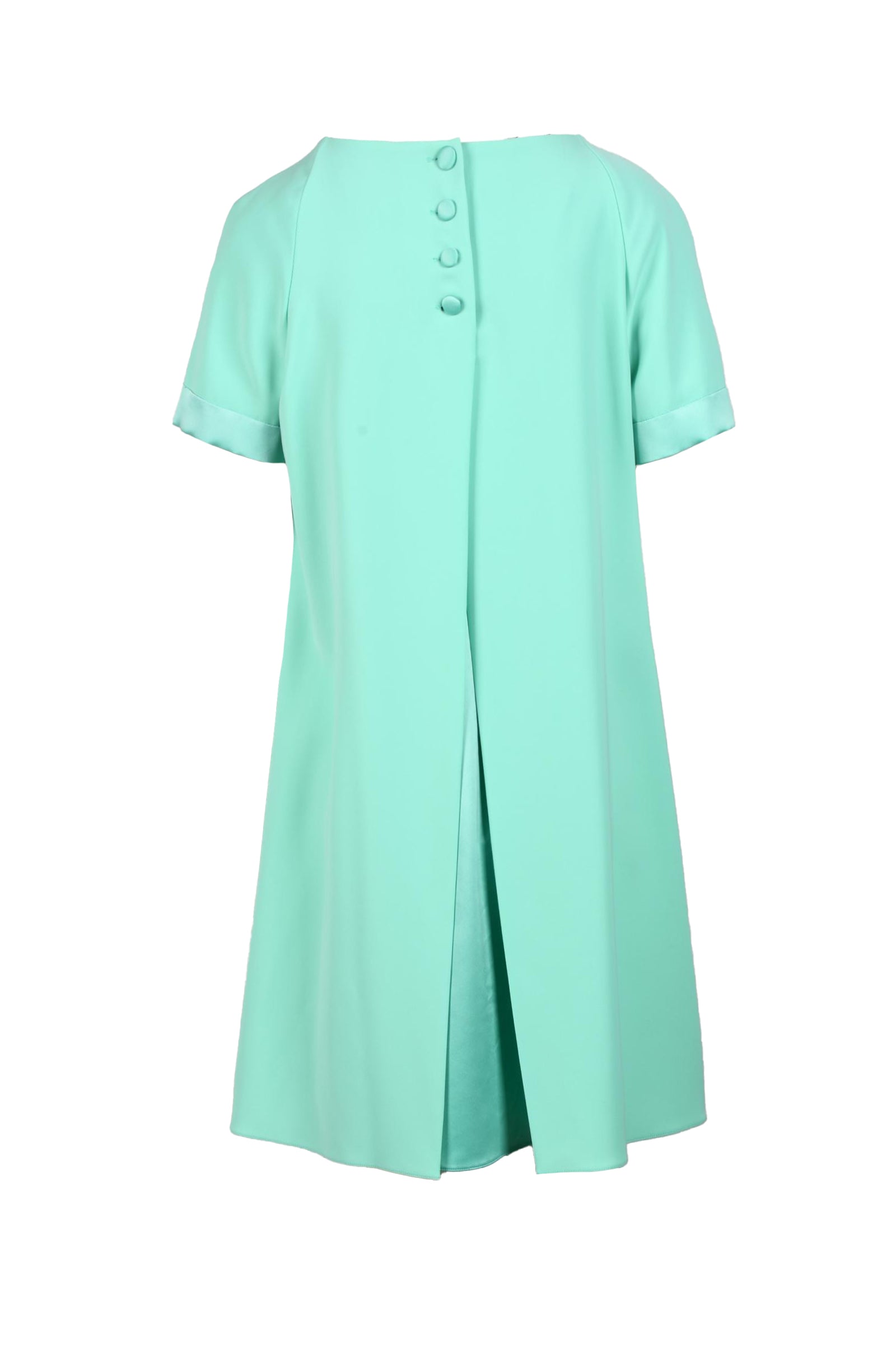 EMPORIO ARMANI women's dress