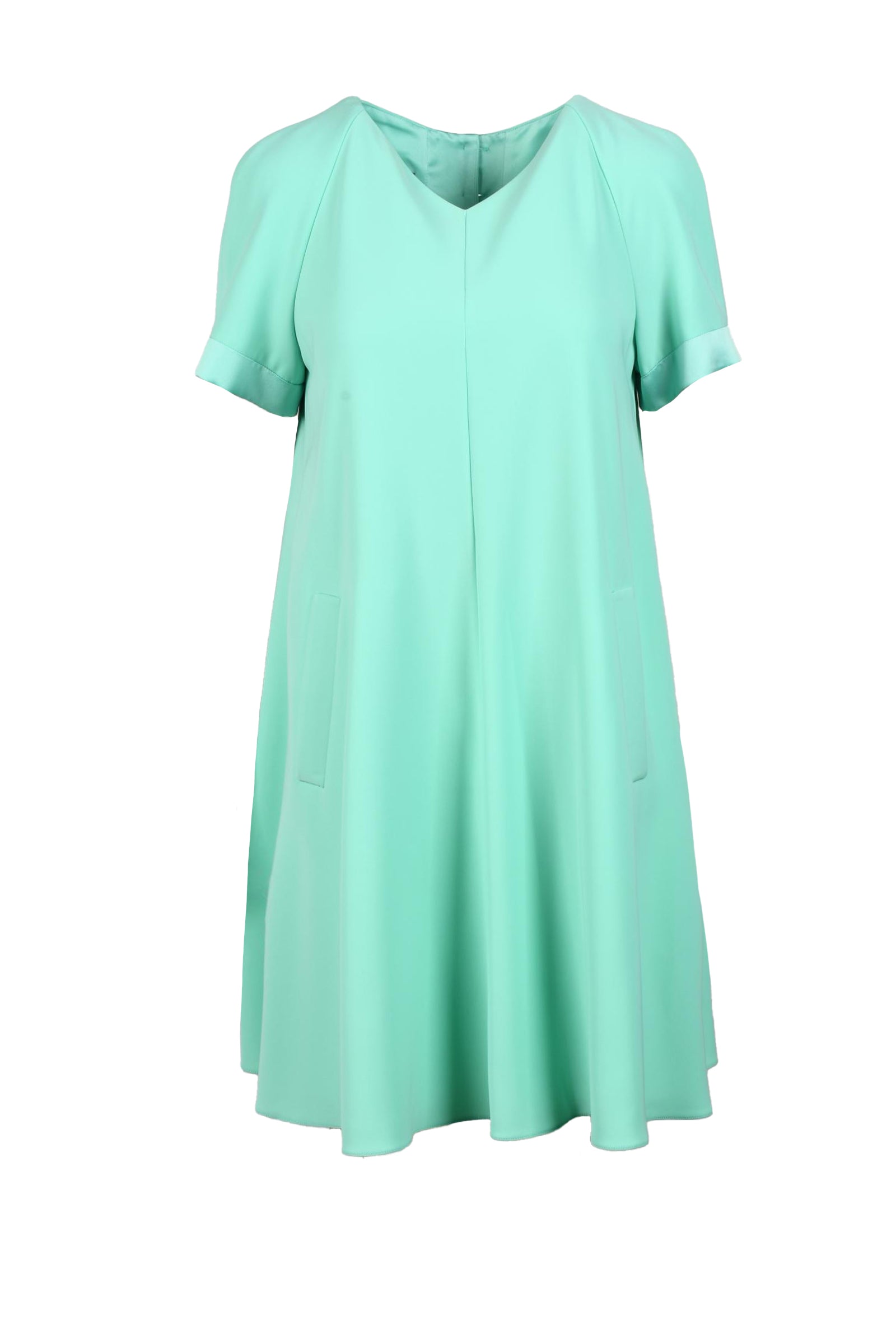 EMPORIO ARMANI abito donna