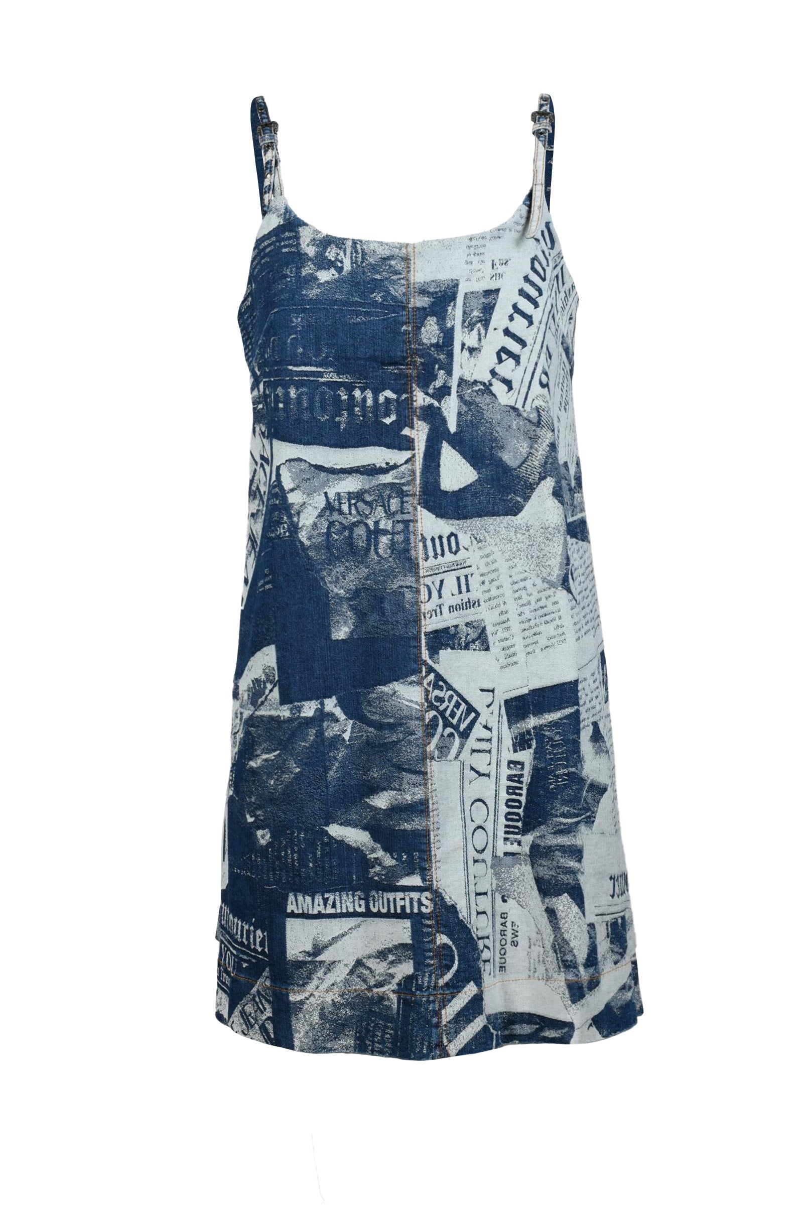 VERSACE JEANS COUTURE Damenkleid