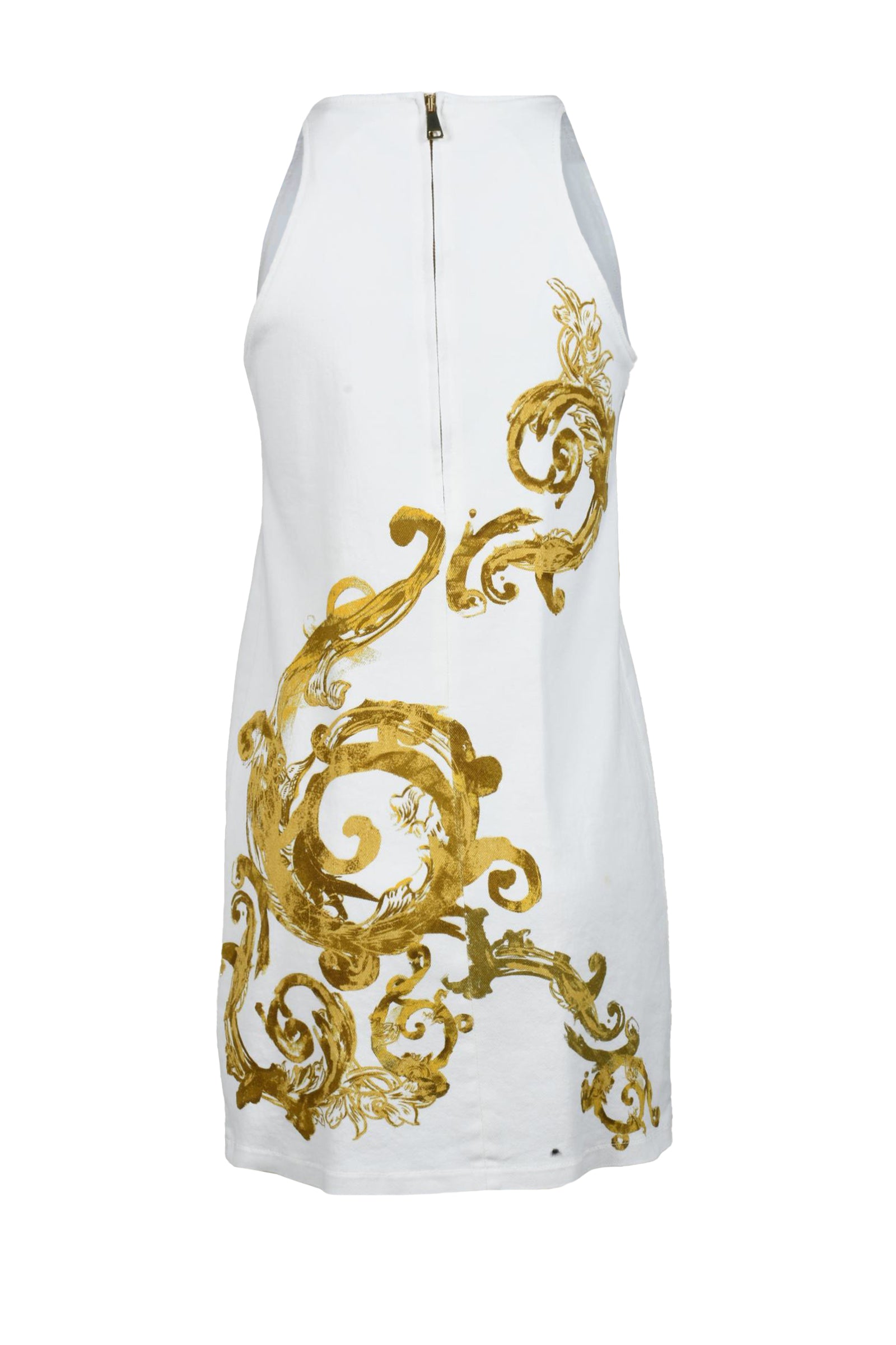 VERSACE JEANS COUTURE abito