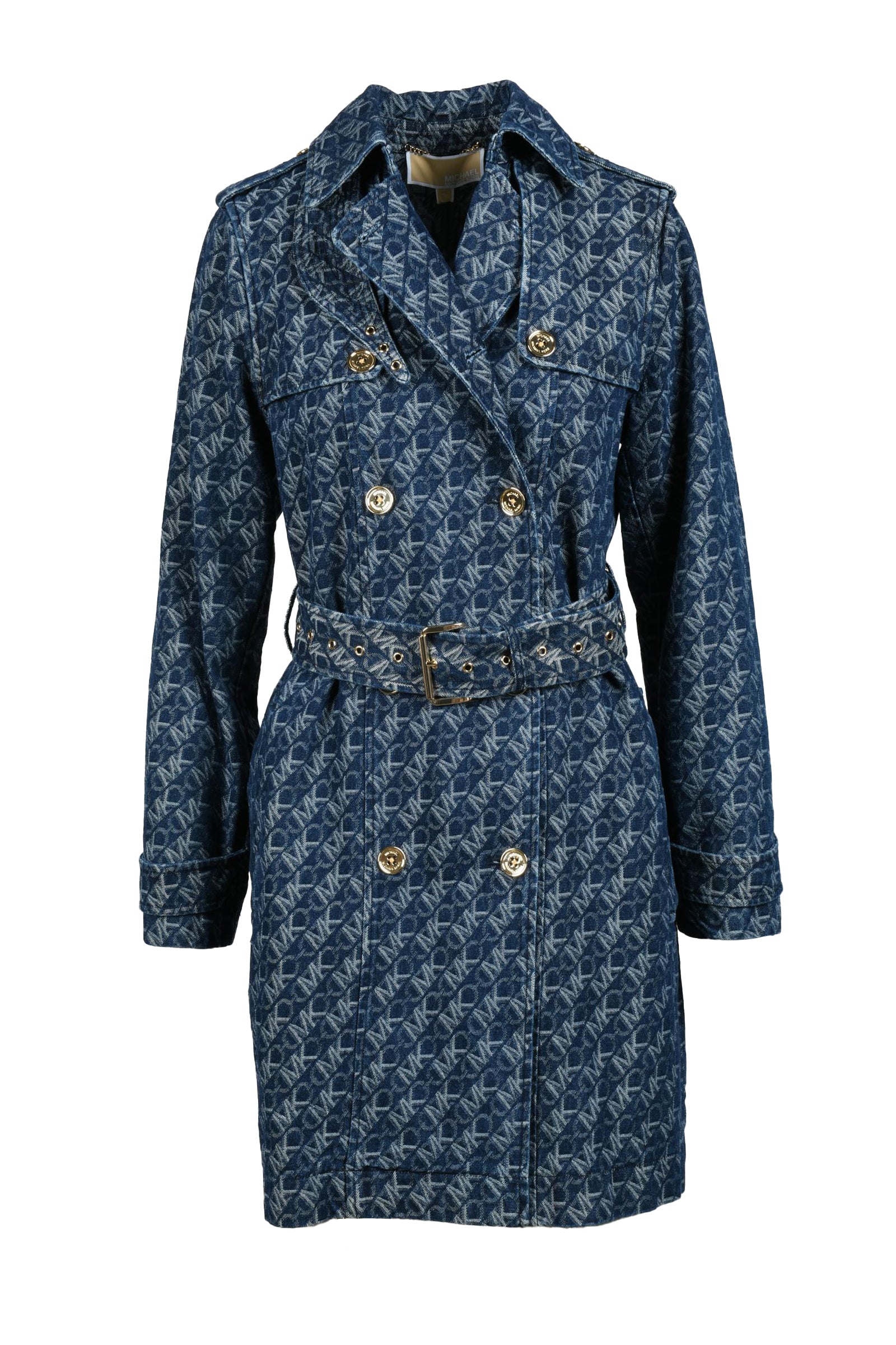MICHAEL KORS impermeabile