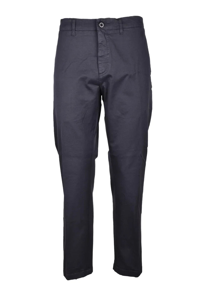 Department 5 Pantaloni Chino - Grigio