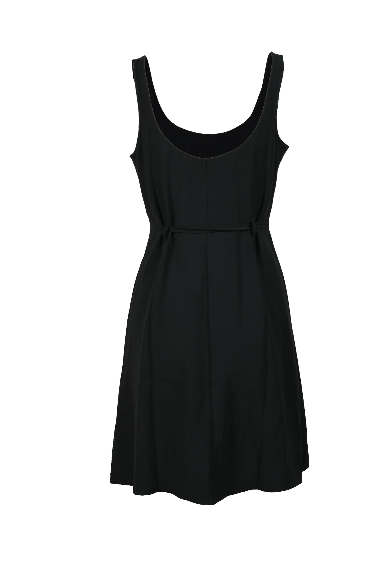 CALVIN KLEIN JEANS Damenkleid
