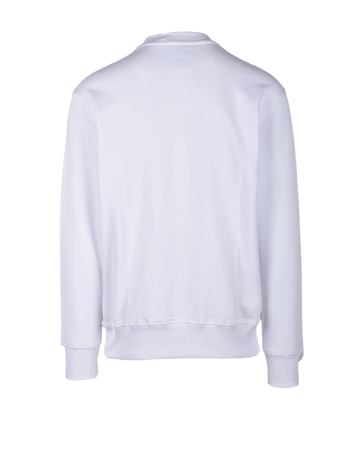 Versace Jeans Couture Felpa - Bianco