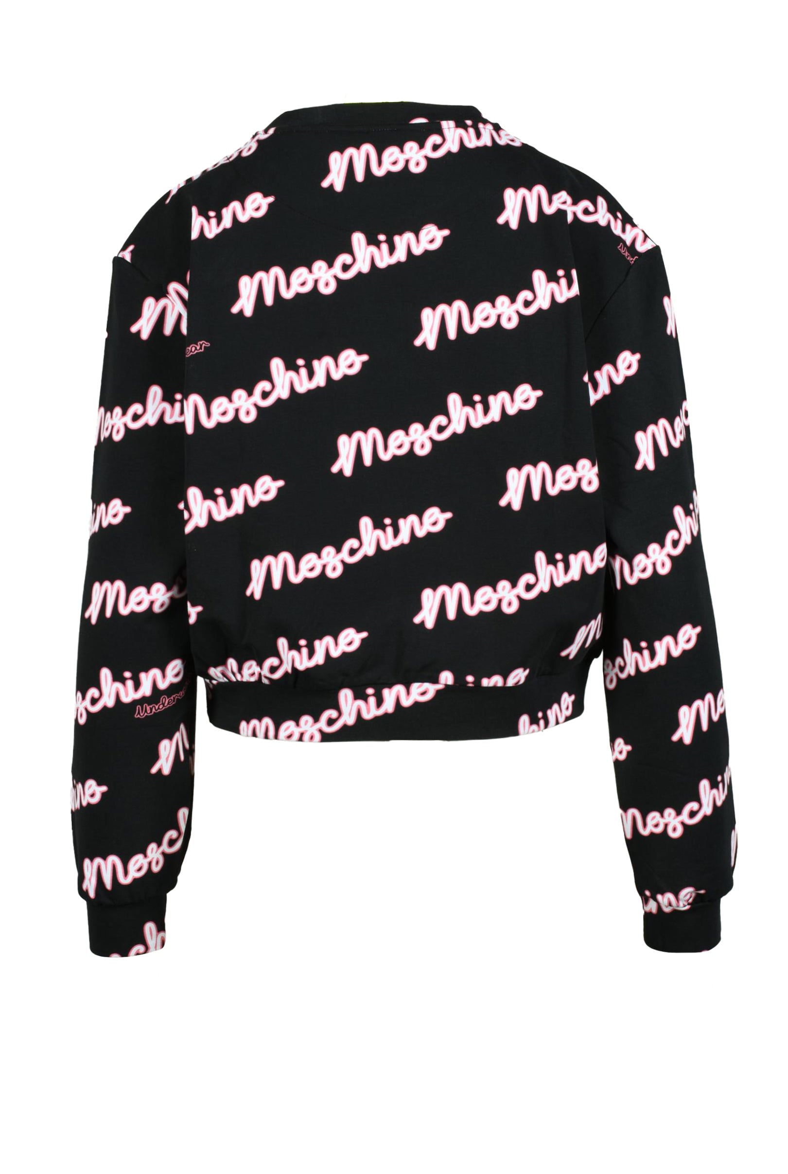 MOSCHINO UNDERWEAR sweatshirt