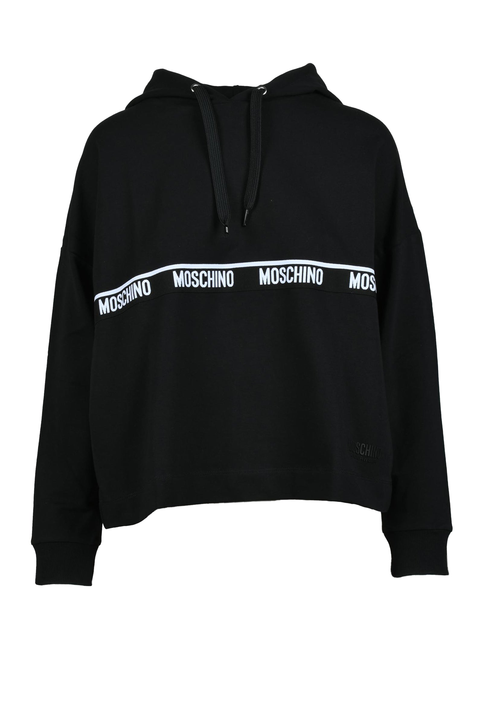 MOSCHINO UNDERWEAR sweatshirt