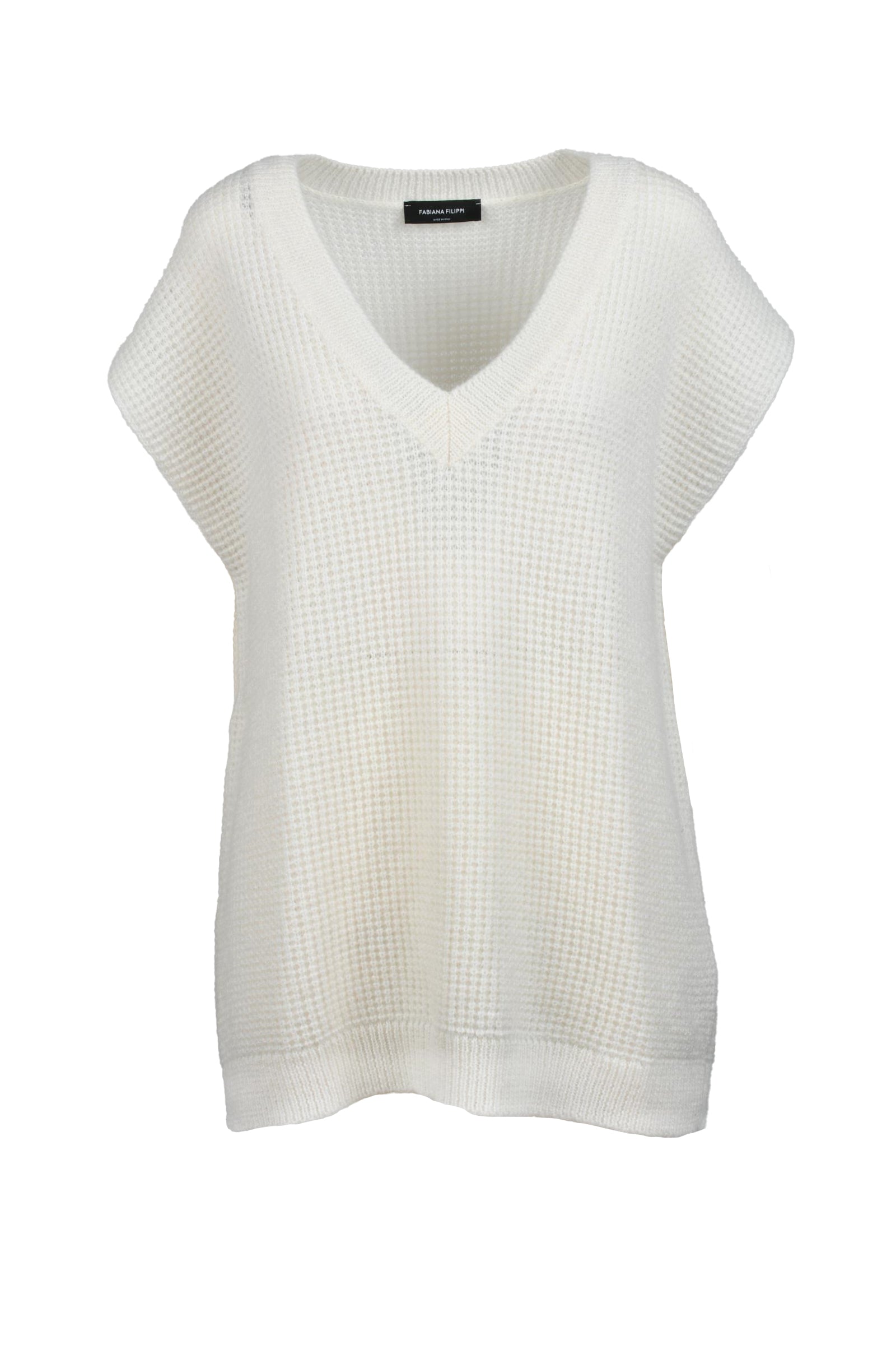 FABIANA FILIPPI shirt