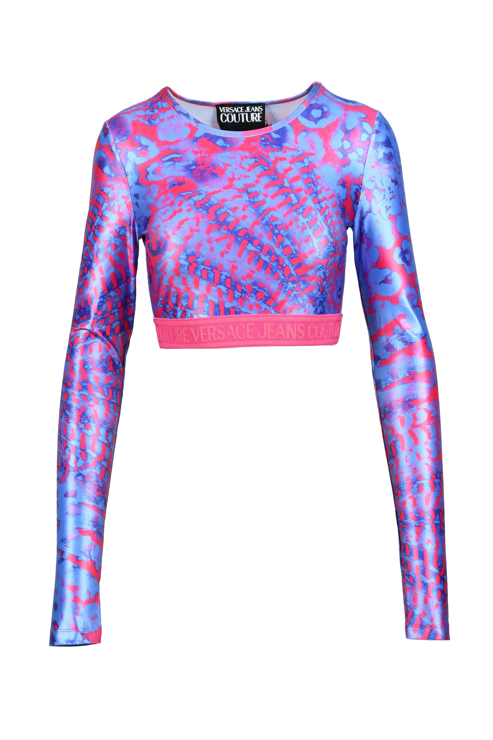 VERSACE JEANS COUTURE top