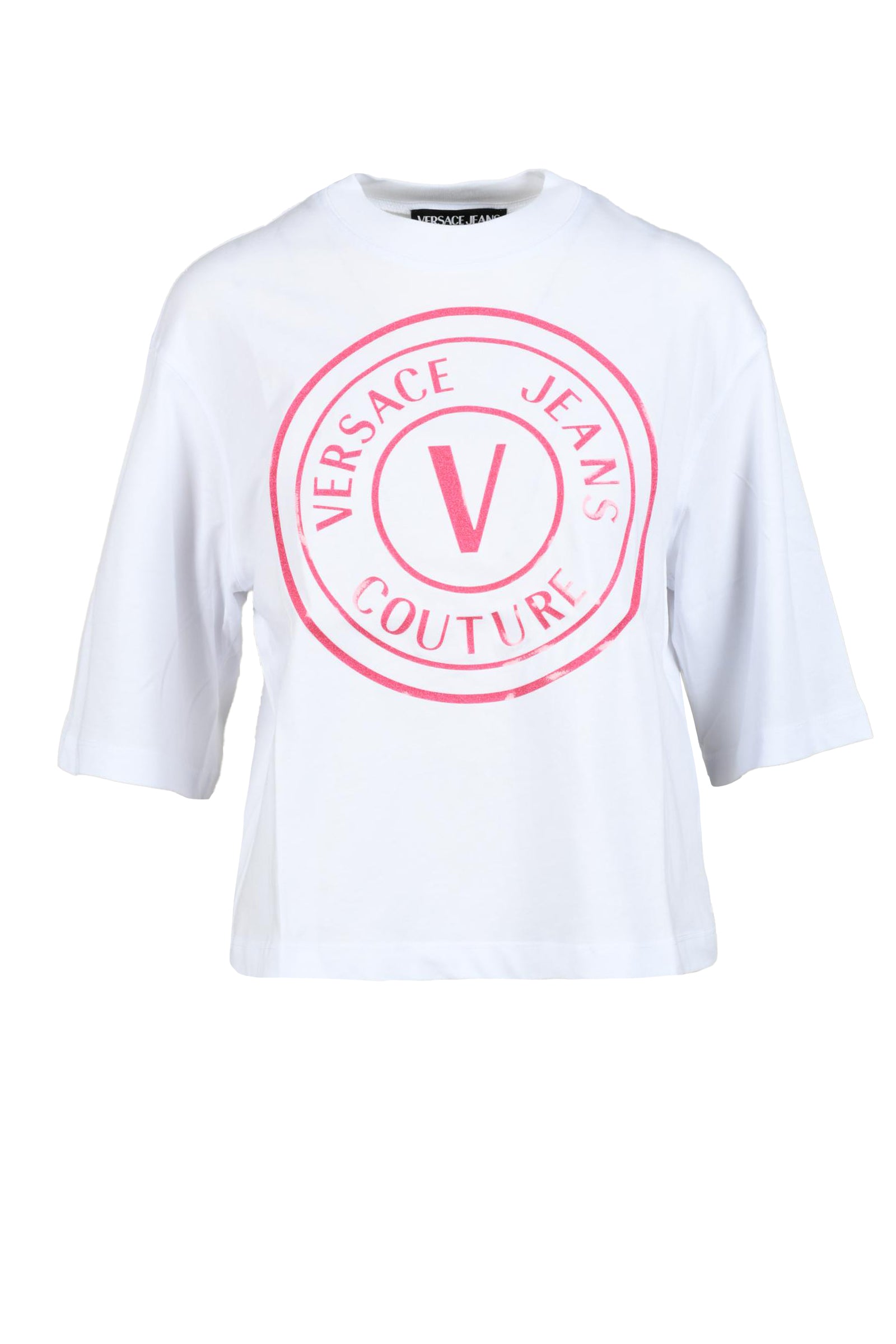 VERSACE JEANS COUTURE tshirt