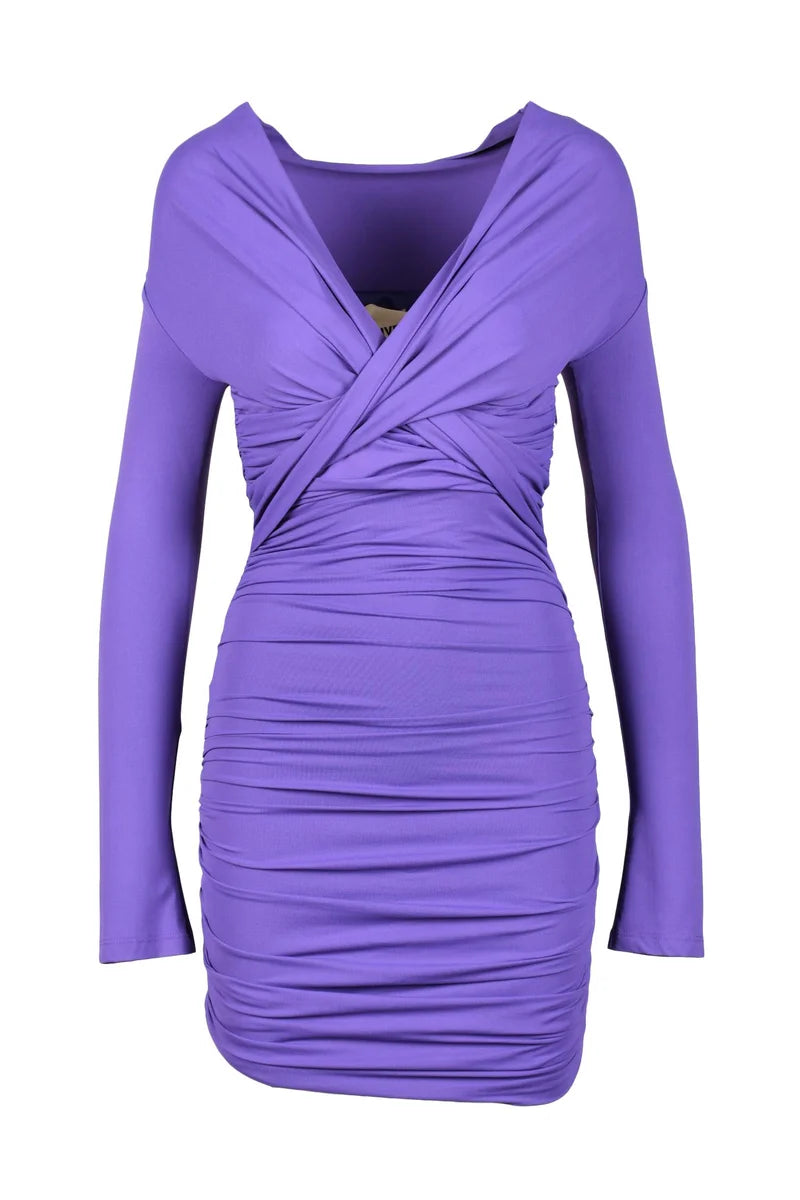 Aniye By Abito Jersey Viola
