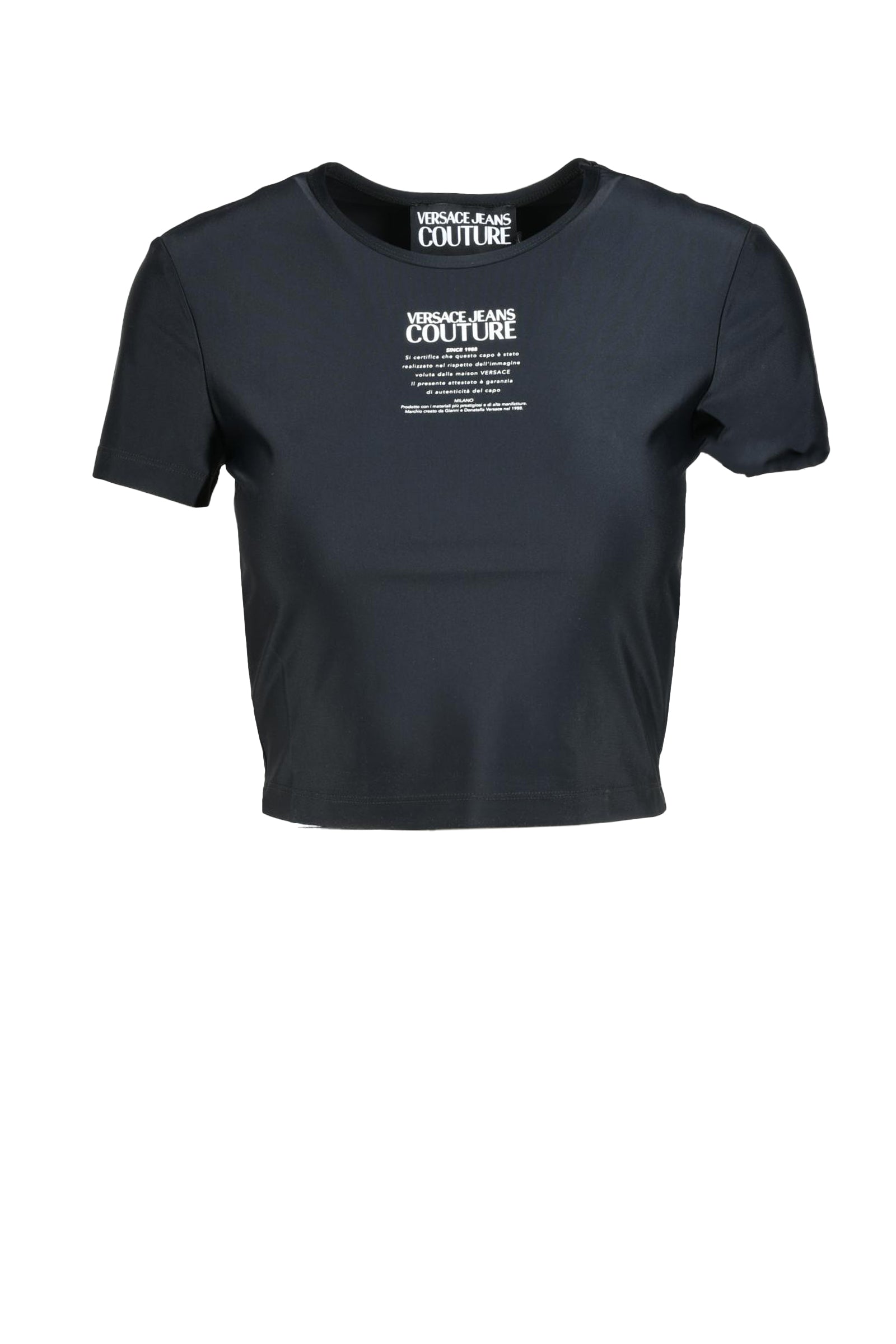 VERSACE JEANS COUTURE tshirt