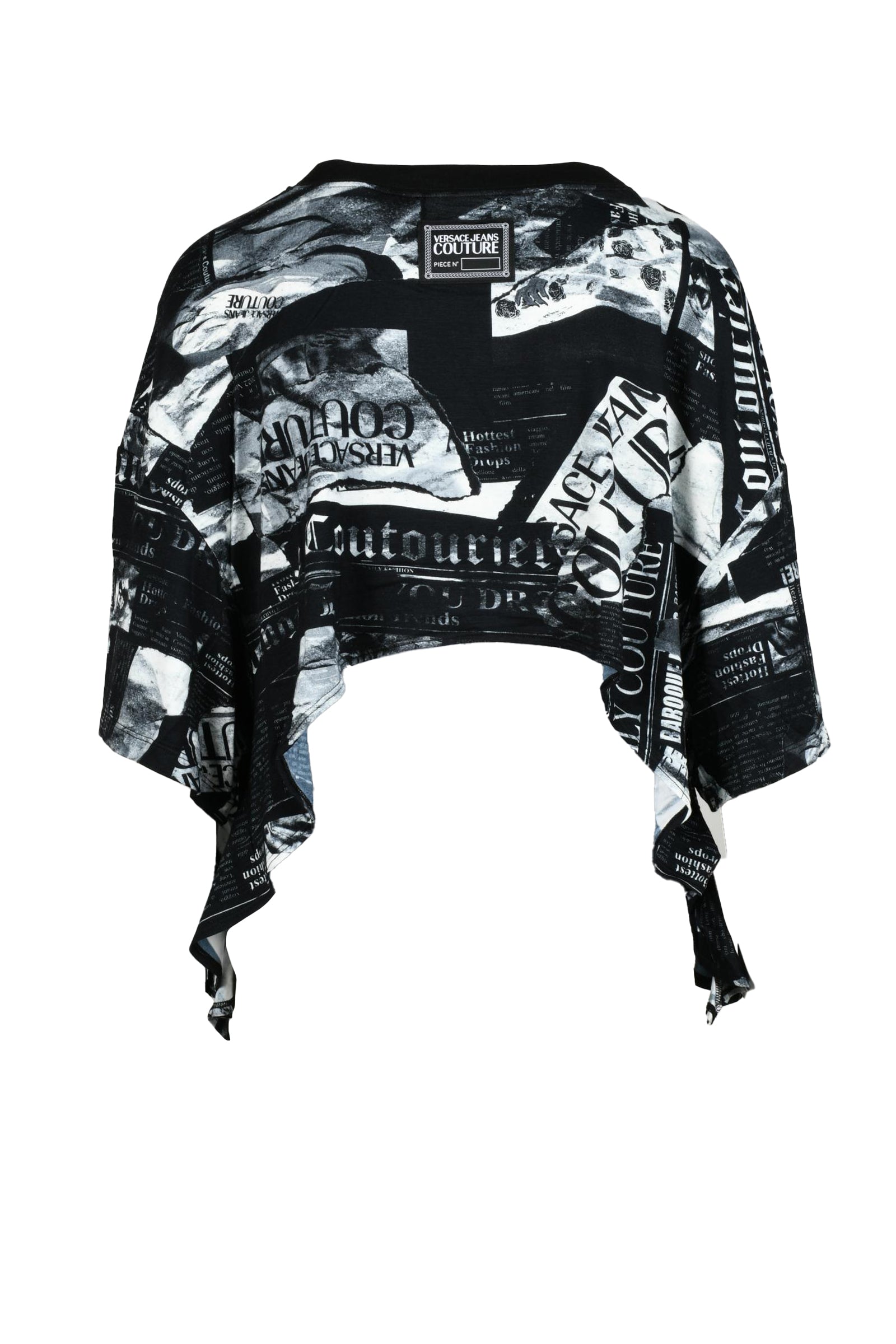 VERSACE JEANS COUTURE tshirt