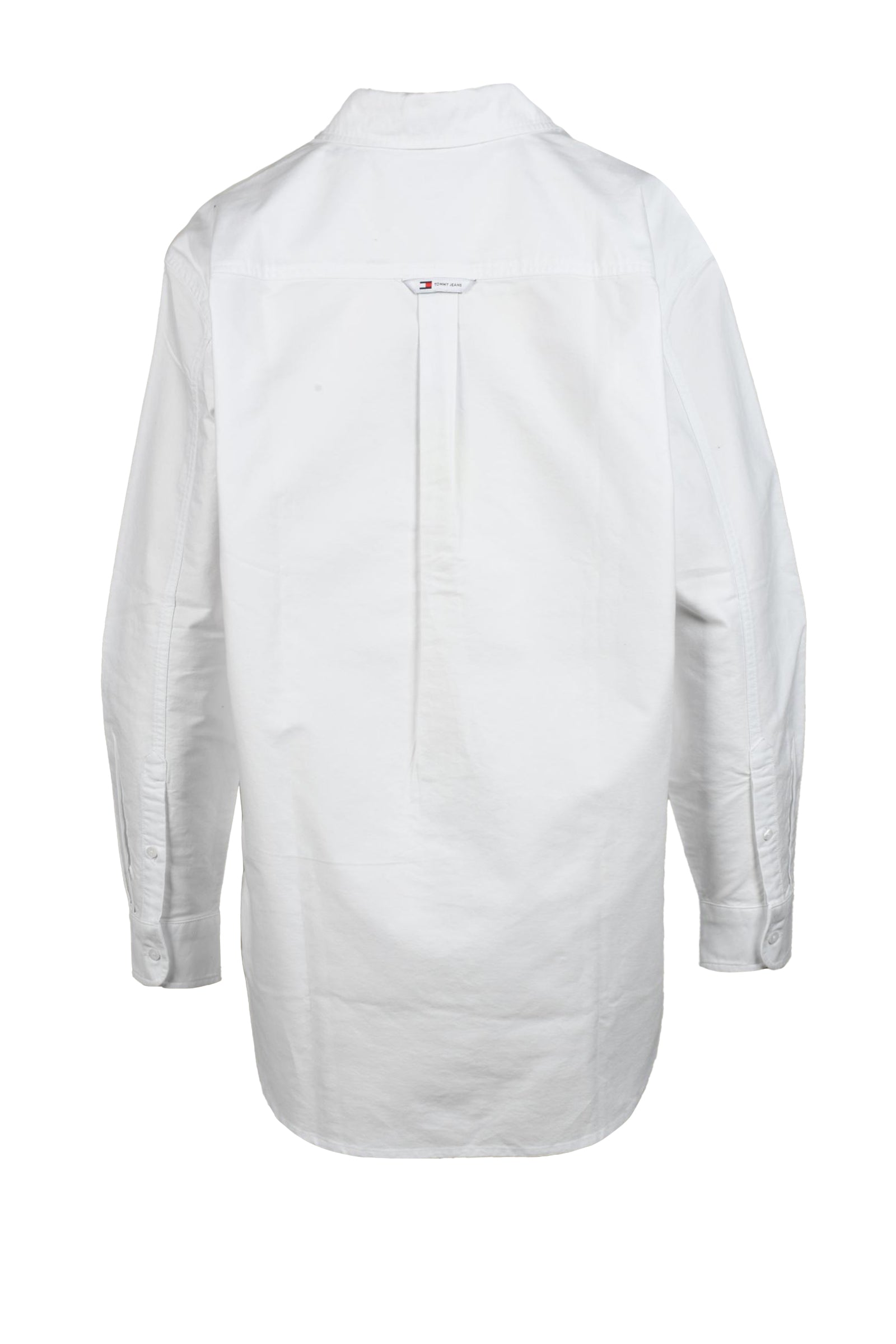 TOMMY JEANS Hemd