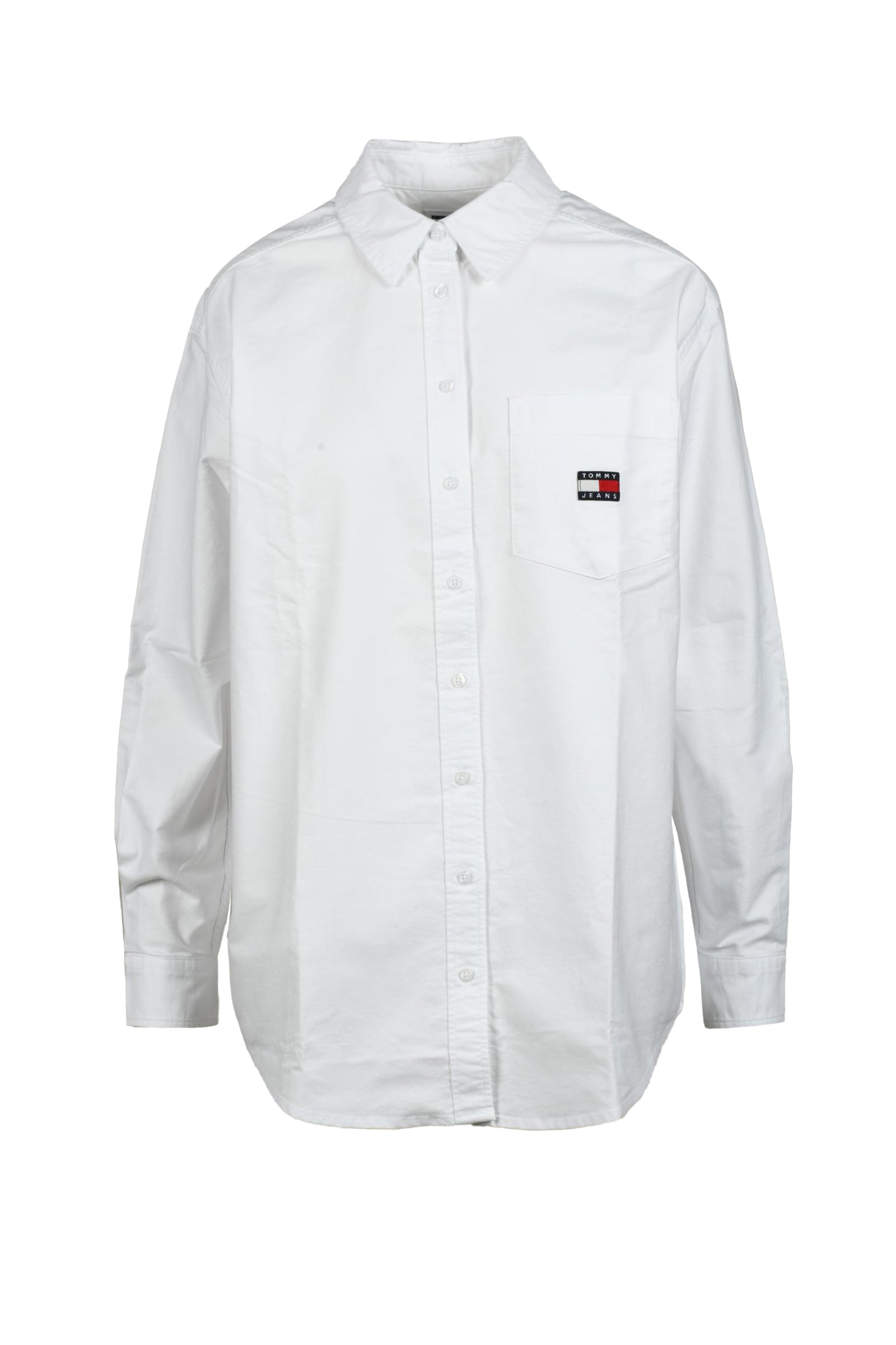 TOMMY JEANS Hemd